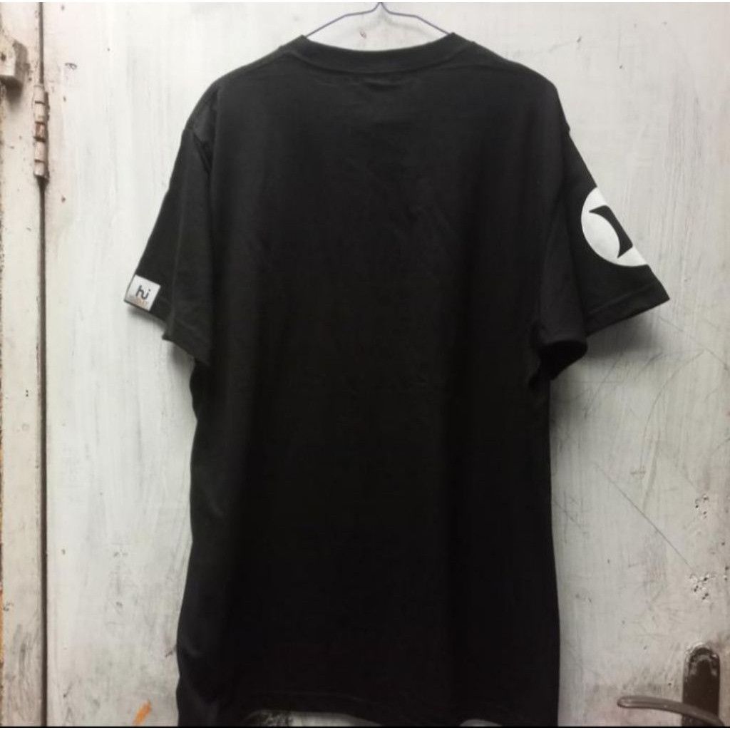 Hurley Hurley spell out logo black Size US L / EU 52-54 / 3 - 5 Thumbnail
