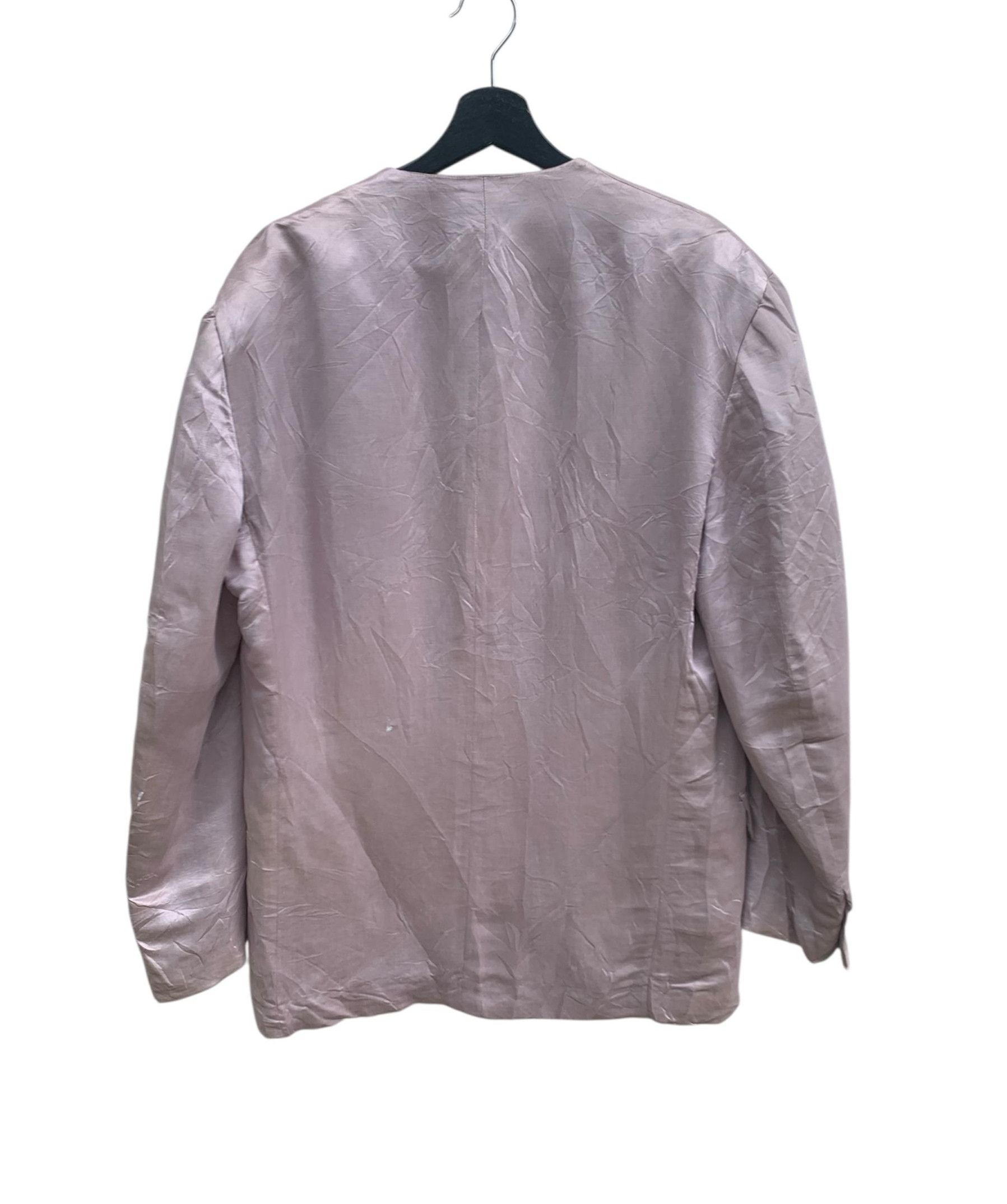 Kenzo Vintage Kenzo Button Jacket Size M / US 6-8 / IT 42-44 - 2 Thumbnail