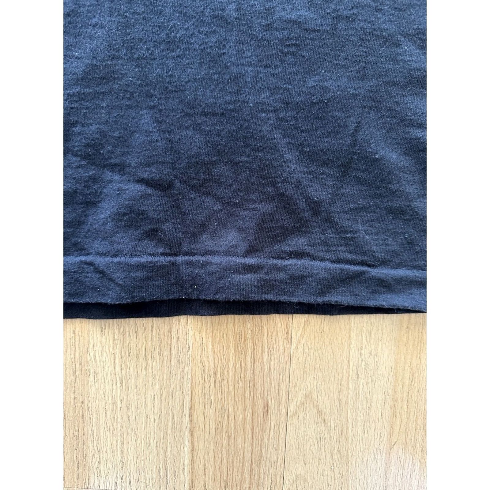 Fruit Of The Loom VINTAGE US Coast Guard Tee Size M Single Stitch Made In USA 90s Size US M / EU 48-50 / 2 - 7 Thumbnail