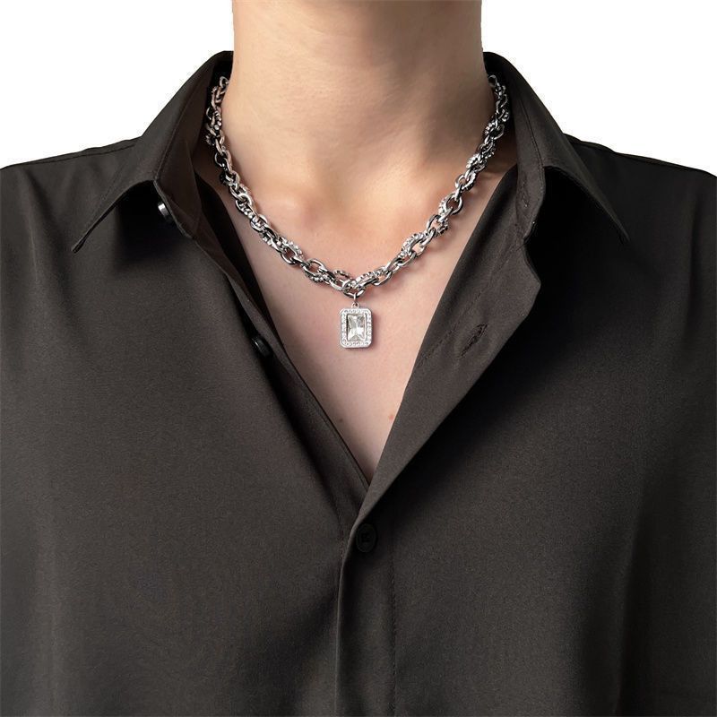 Other Modern STEAL! Y2K Chains Necklace Chain Size ONE SIZE - 3 Thumbnail
