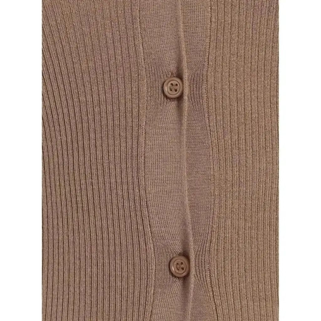 Max Mara Cardigan, Max Mara Size L / US 10 / IT 46 - 3 Thumbnail
