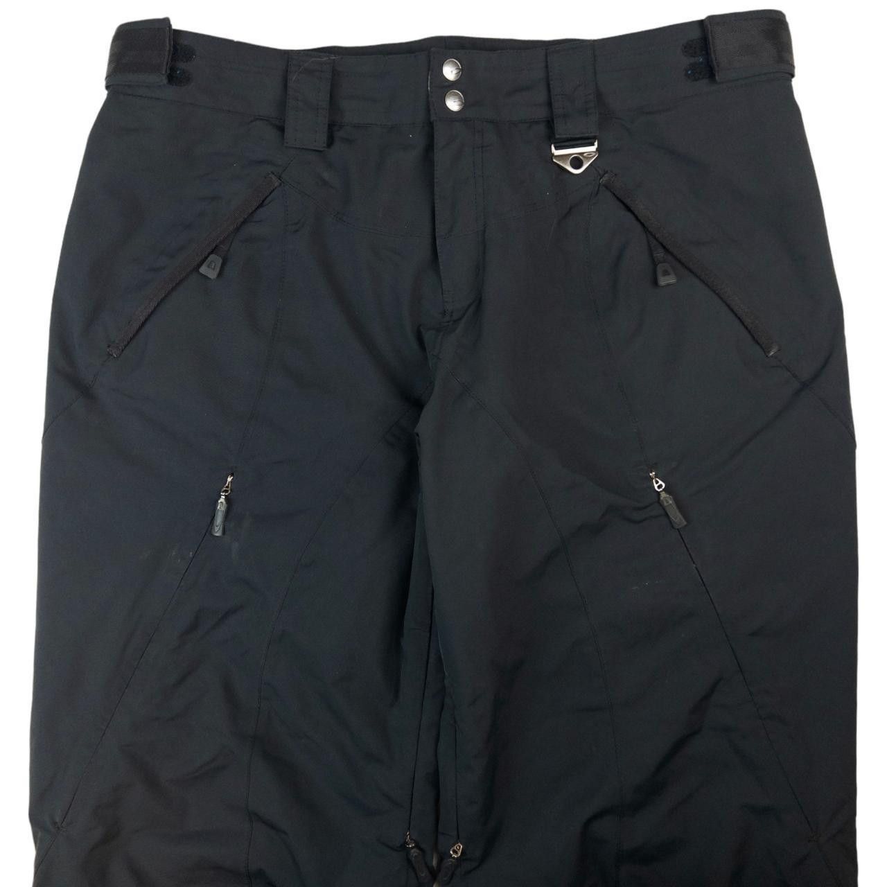 Oakley Vintage Oakley Snowboarding Trousers Size XL Size US 40 / EU 56 - 1 Thumbnail