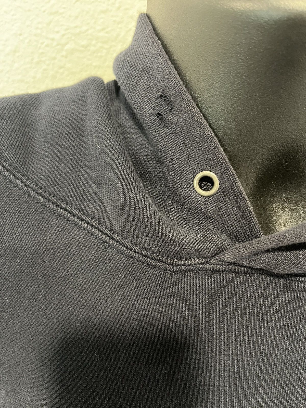 Uniqlo Uniqlo faded hoodie Size US L / EU 52-54 / 3 - 4 Thumbnail