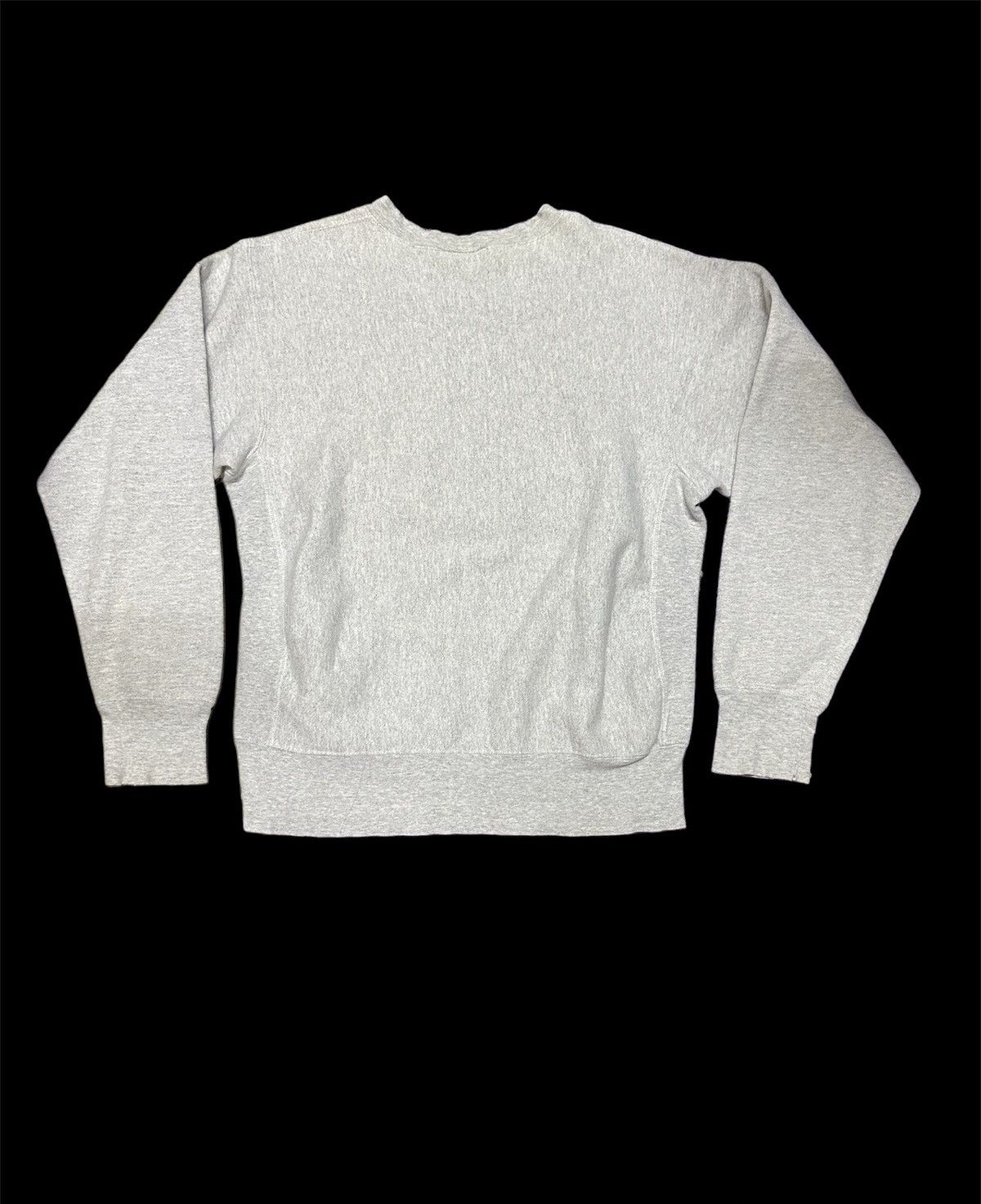 Bape Gamma Ape Crewneck Size US L / EU 52-54 / 3 - 2 Thumbnail