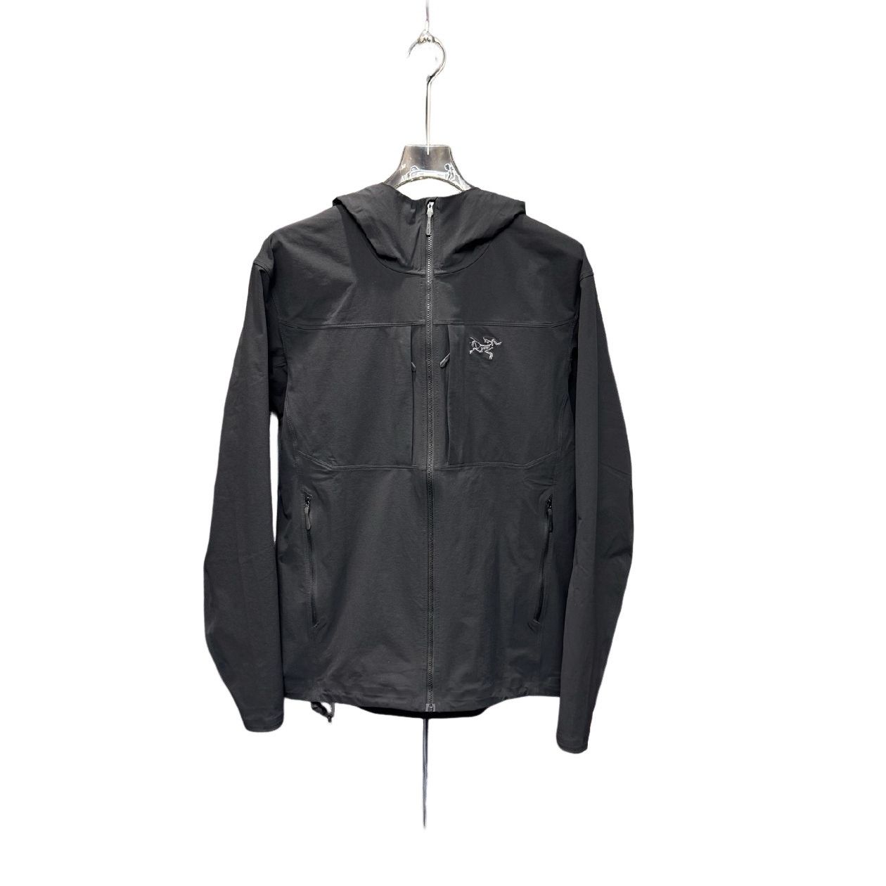 Arc'teryx ARC'TERYX Gamma Hoody Softshell Jacket Size M Size US M / EU 48-50 / 2 - 1 Thumbnail