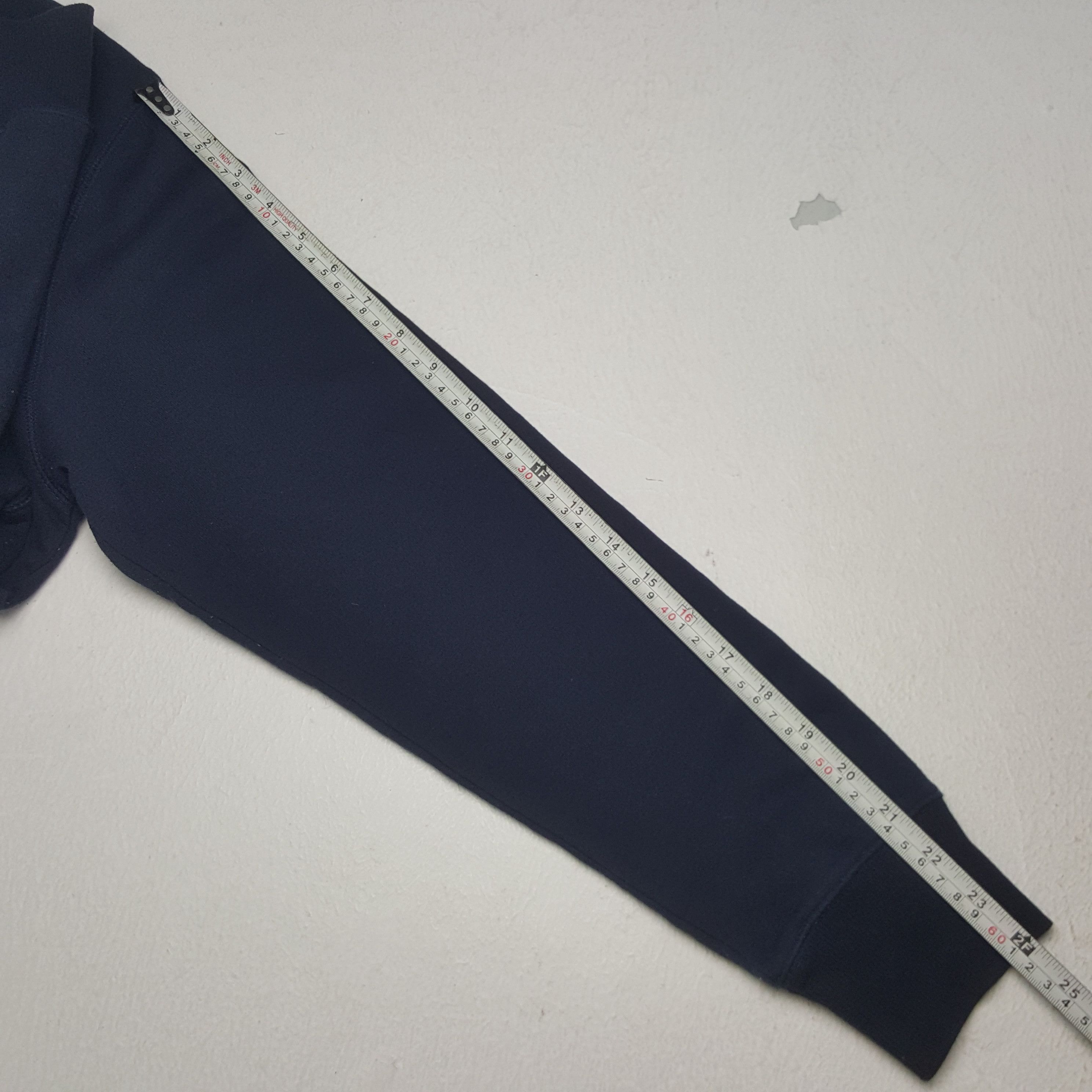 GU × Vintage Vintage University Of Michigan Sweatshirt Size US M / EU 48-50 / 2 - 6 Thumbnail