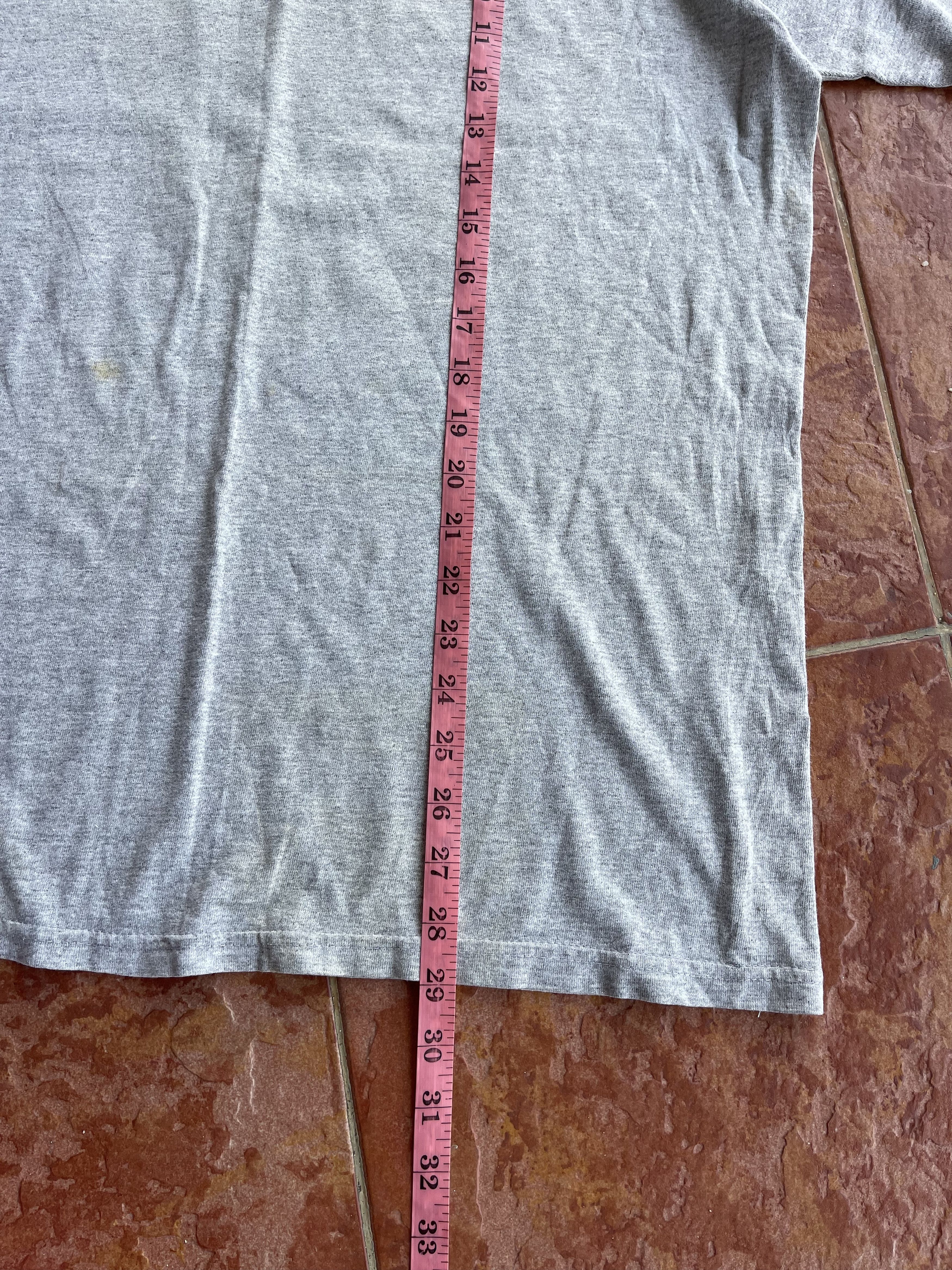 Vintage Vtg 90s Badboy Big Backhit 1996 Copyright Size US L / EU 52-54 / 3 - 6 Thumbnail
