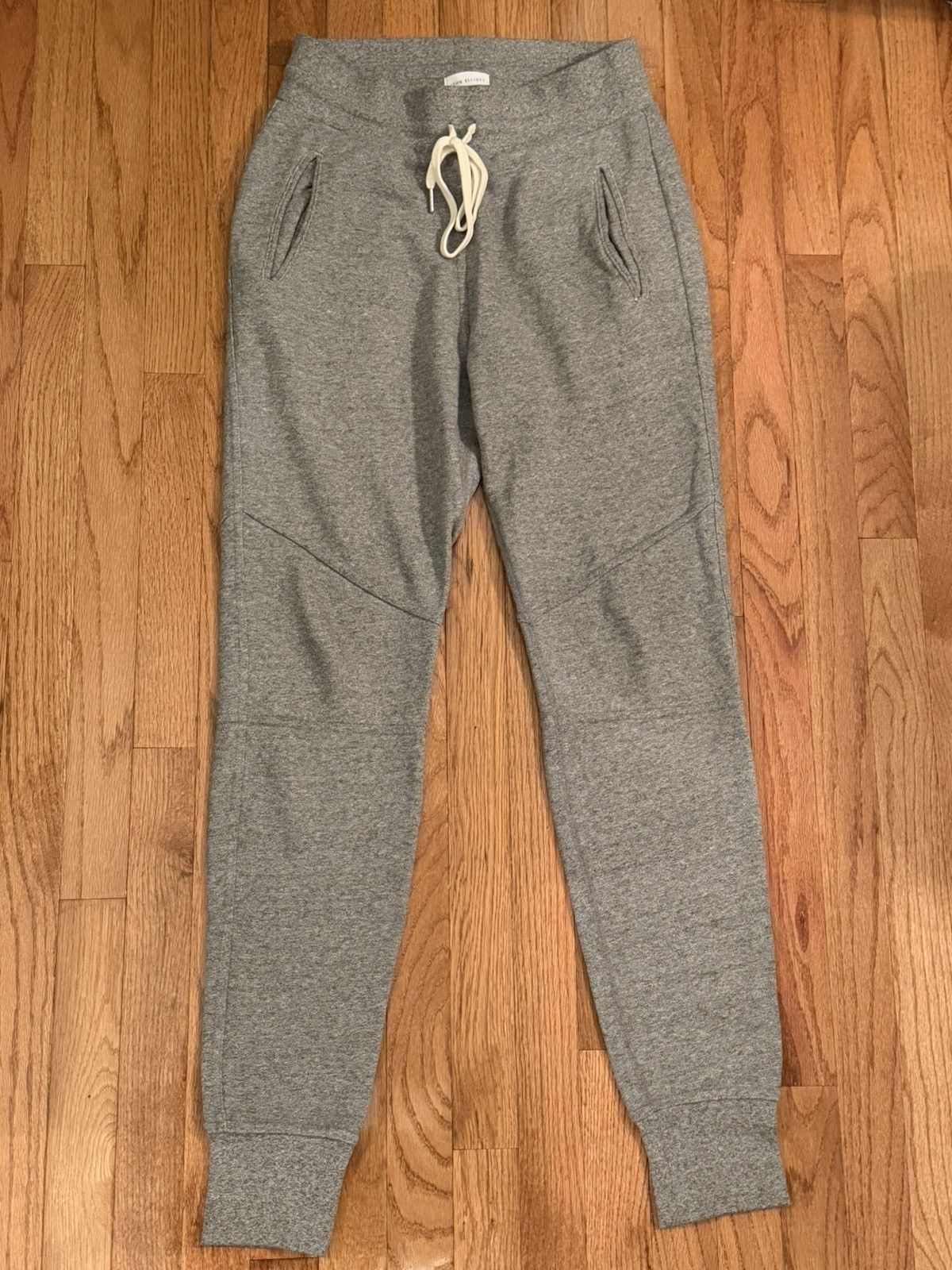 John Elliott John Elliott Sweatpants Size US 32 / EU 48 - 1 Thumbnail