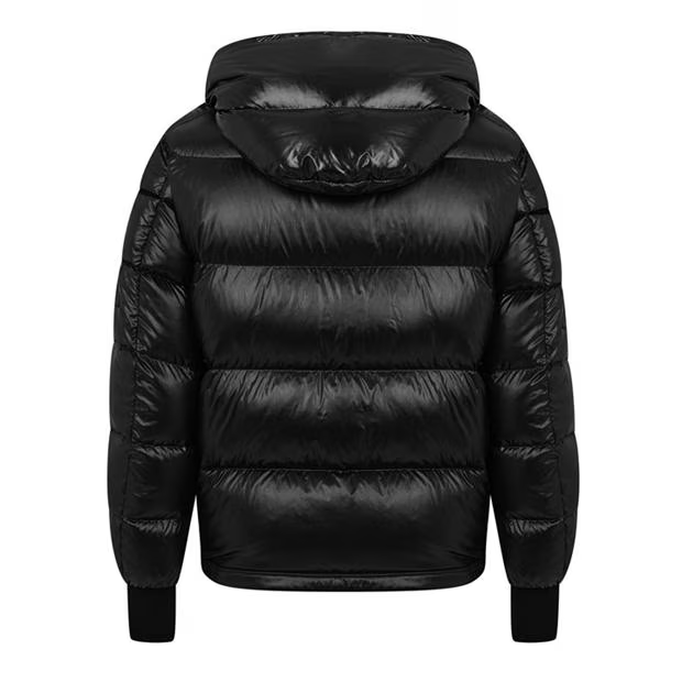 Moncler Maljasset Short Down Jacket Size US L / EU 52-54 / 3 - 2 Thumbnail