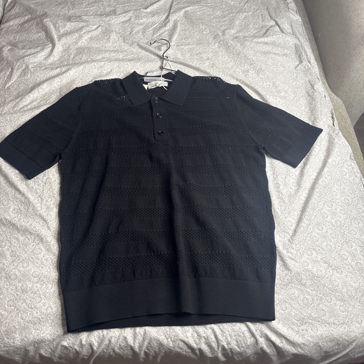 Dries Van Noten Dries van noten Size US XL / EU 56 / 4 - 5 Thumbnail