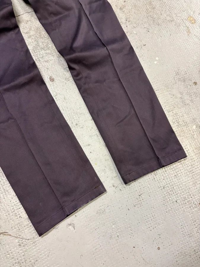 Roberto Cavalli SS2007 Roberto Cavalli Navy Classy Pants Size US 32 / EU 48 - 8 Thumbnail