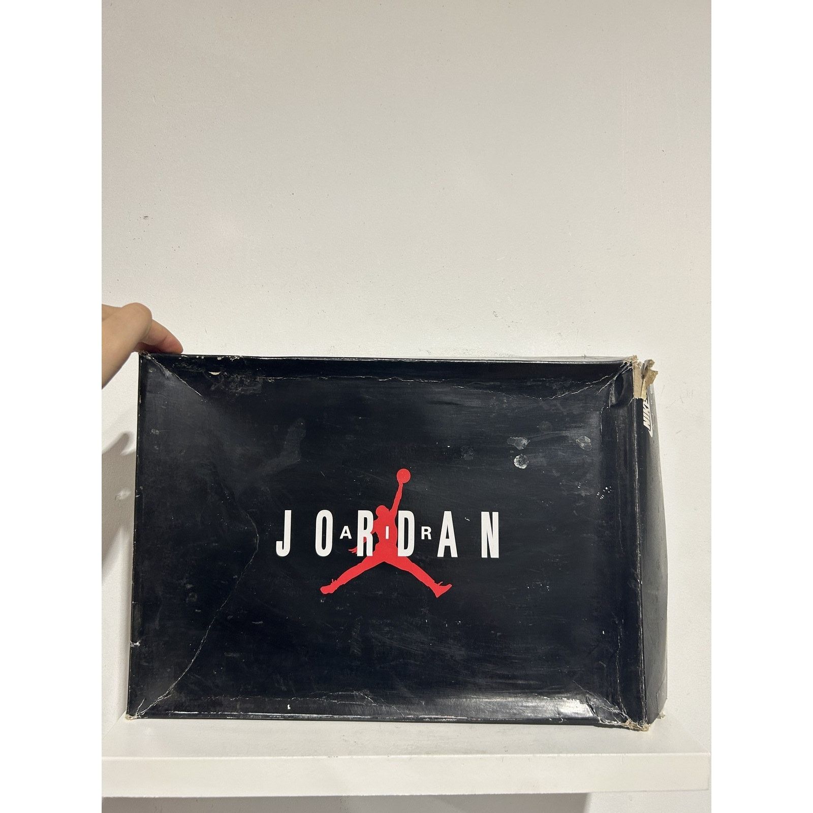 Jordan Brand JORDAN 10 TINKER SIZE 9.5 PREOWNED Size US 9.5 / EU 42-43 - 8 Thumbnail