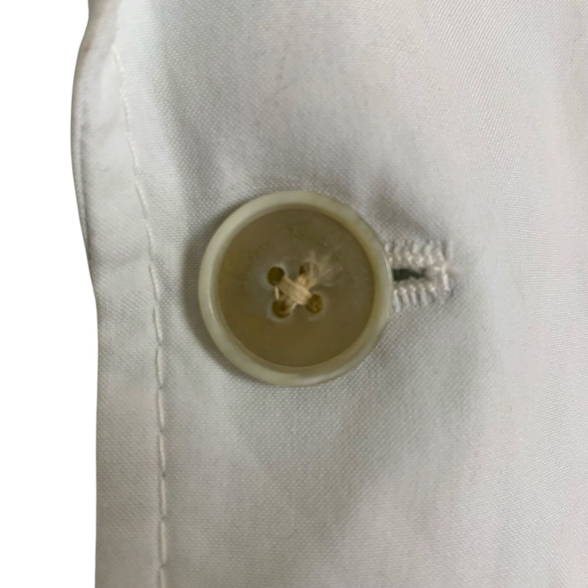 Designer × Salvatore Ferragamo Salvatore Feragamo Made in Italy Designer Luxury Blazer Size US M / EU 48-50 / 2 - 11 Thumbnail
