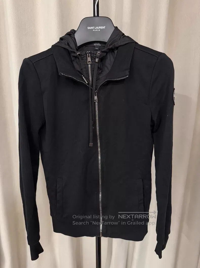 Gucci Guicci Double Layer Sun Protective Jacket Size US XS / EU 42 / 0 - 1 Thumbnail