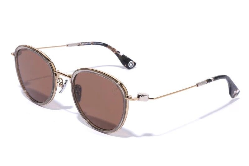 Bape Bape Sunglasses Size ONE SIZE - 1 Thumbnail
