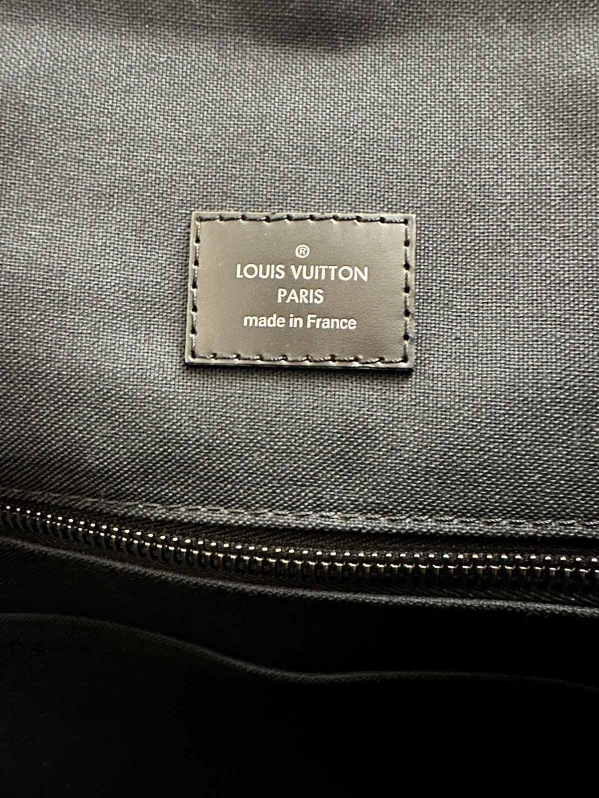 Louis Vuitton Louis Vuitton Christopher Backpack NEW Size ONE SIZE - 5 Thumbnail