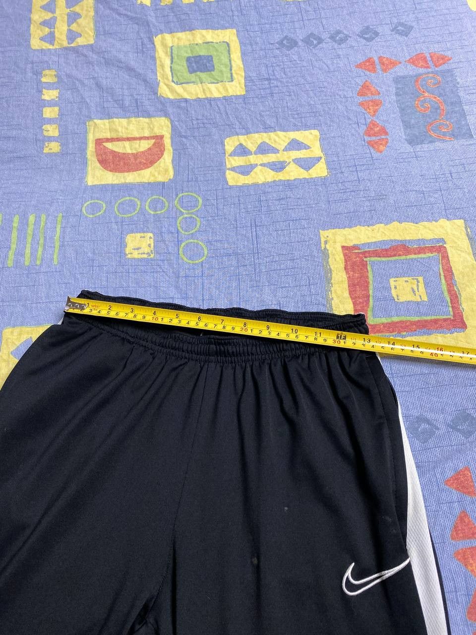 Nike Vintage Nike pants 00’s Size US 32 / EU 48 - 12 Thumbnail