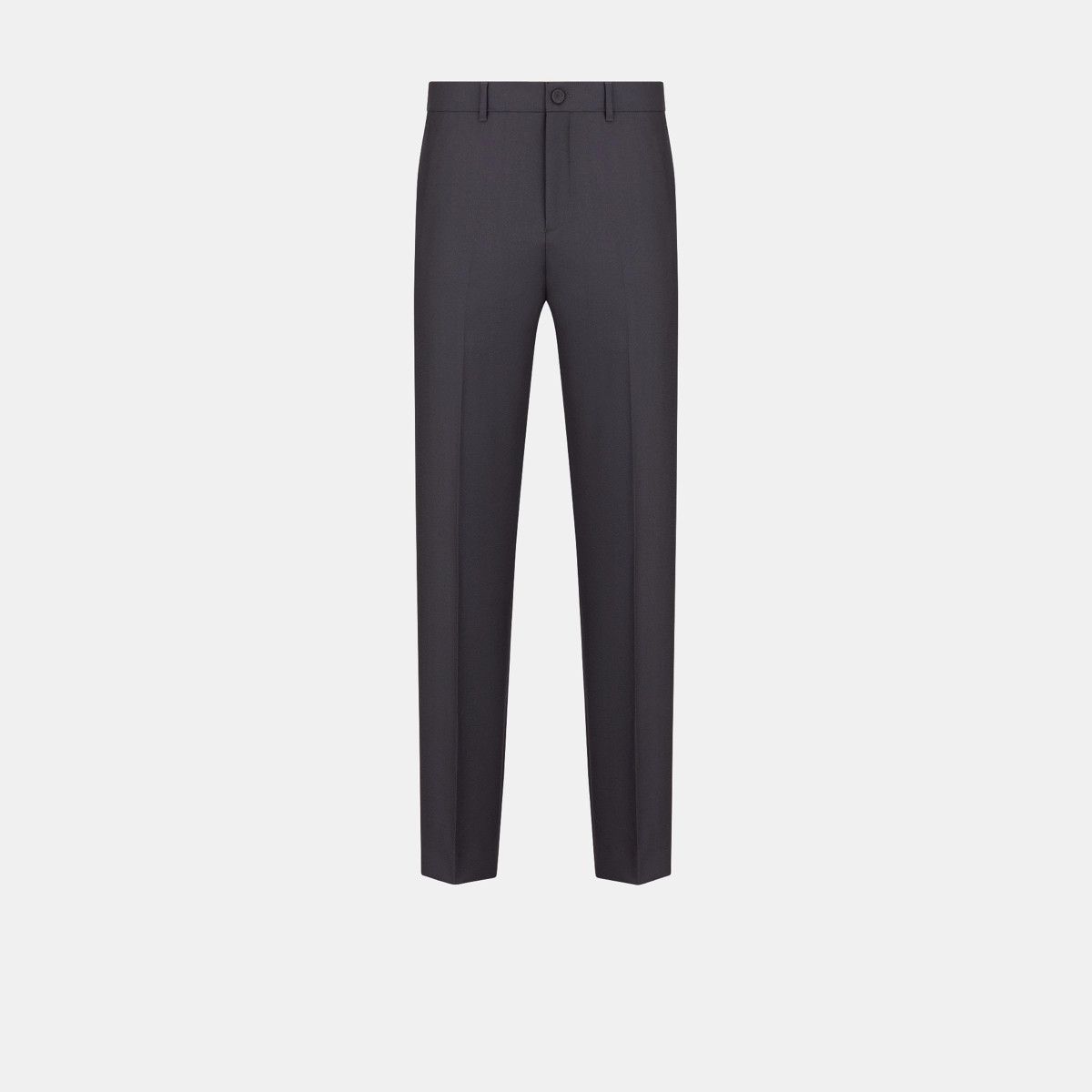 o1bcso1str0125 Pants in Anthracite Grey