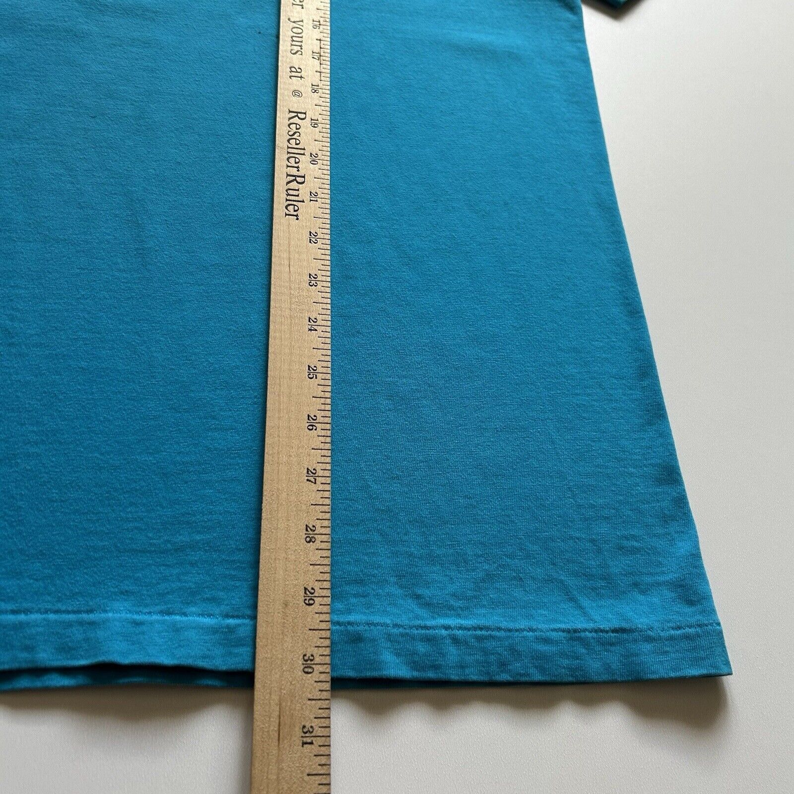 Hanes Vintage 90s Tree Frog Animal Art T Shirt XL Made In USA Rare Size US XL / EU 56 / 4 - 10 Thumbnail