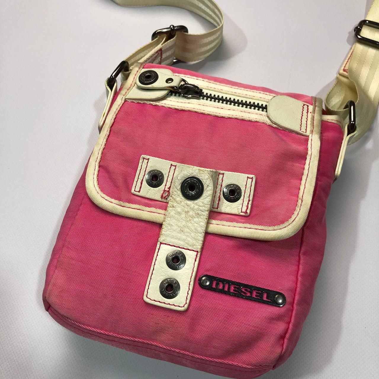 Diesel Diesel Bag Avant Garde Size ONE SIZE - 2 Thumbnail