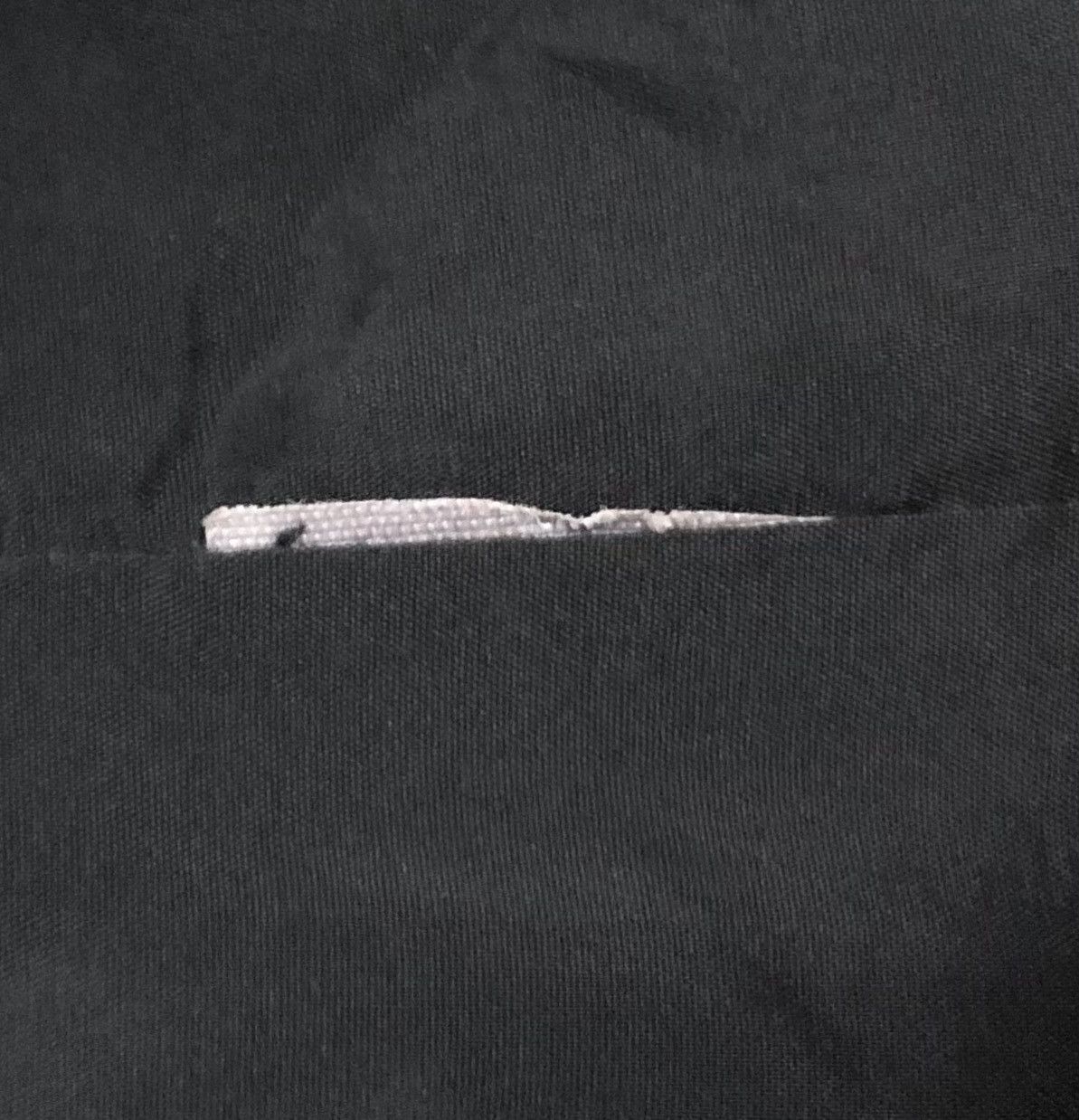 Helmut Lang Vintage Helmut Lang New York Blazer Size S / US 4 / IT 40 - 18 Thumbnail