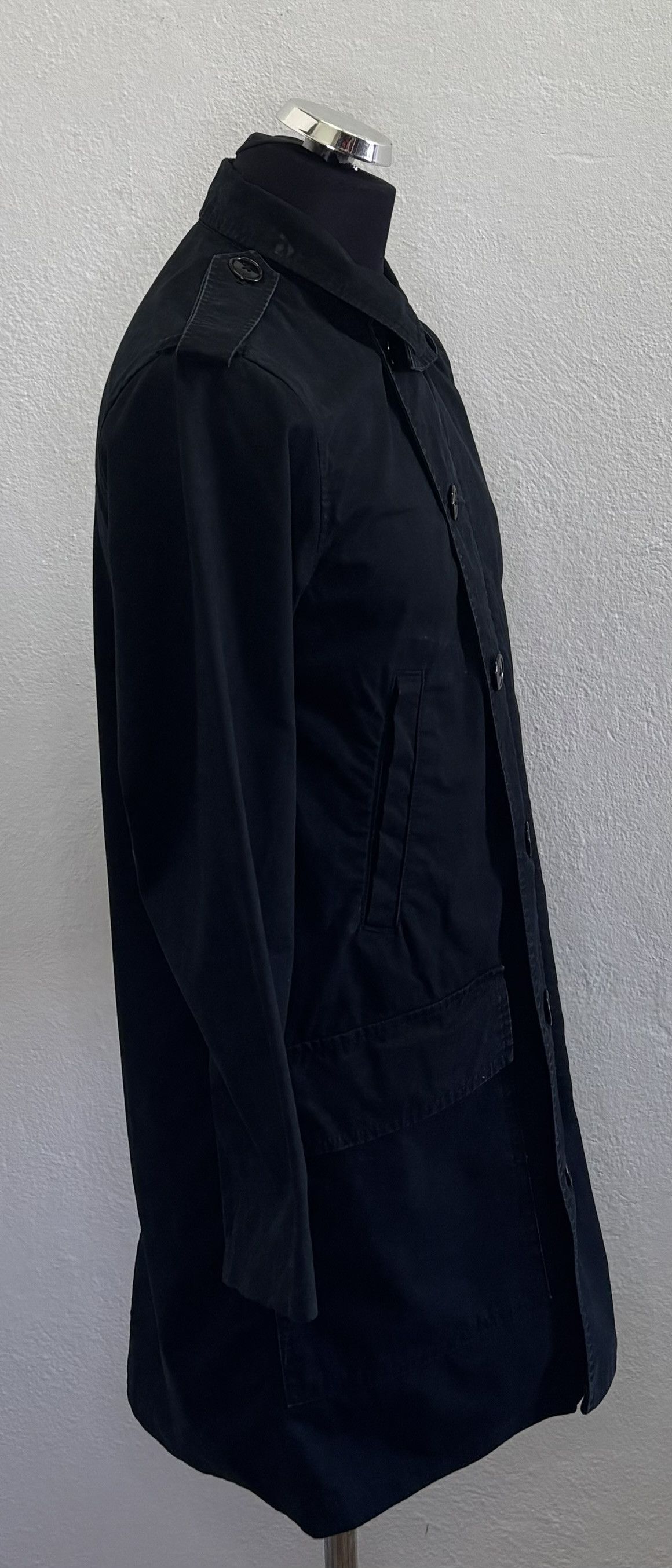 Rugby Ralph Lauren Ralph Lauren Rugby Coat Size M Size US M / EU 48-50 / 2 - 4 Thumbnail