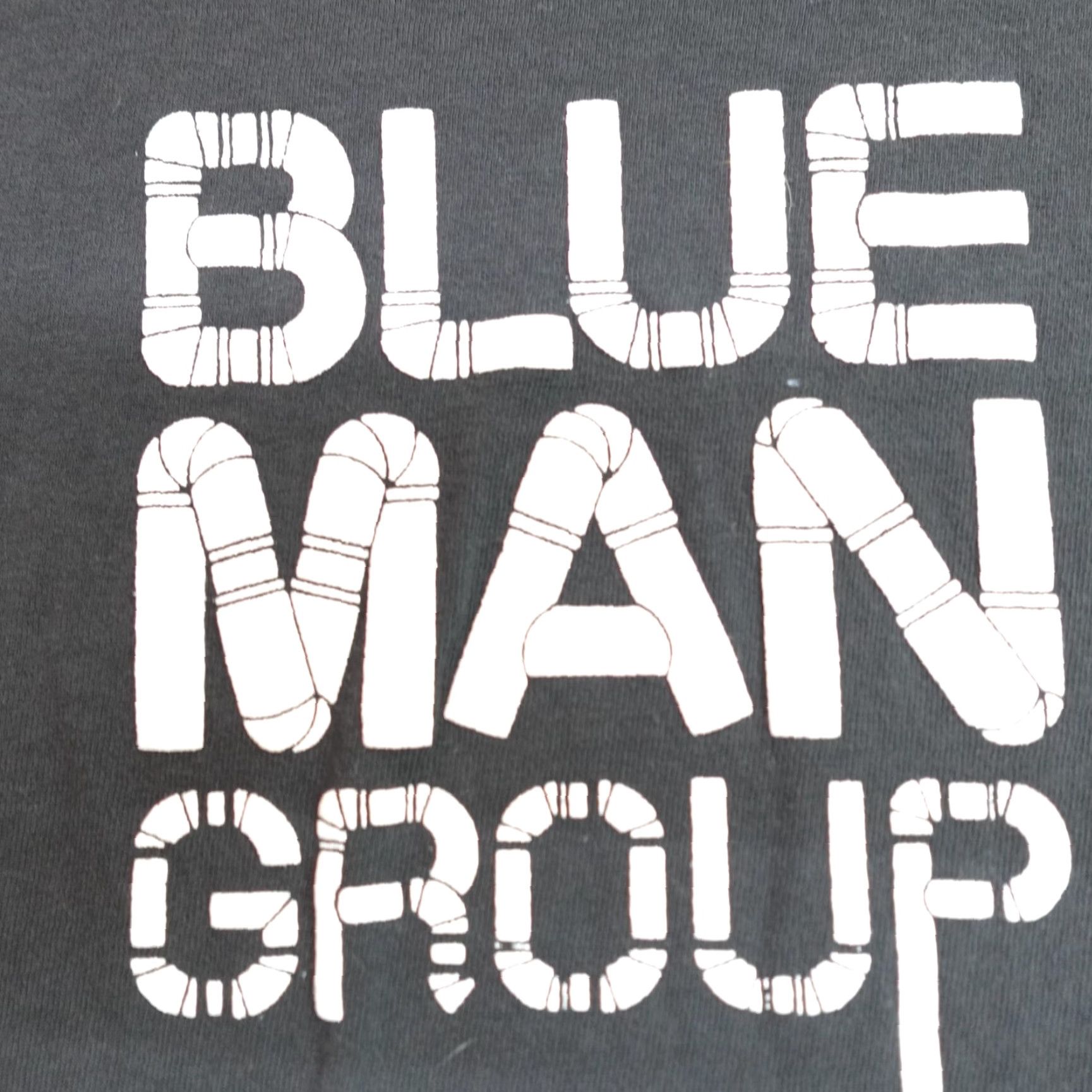 Vintage VINTAGE Universal Man Group Shirt L Black Cotton Official Y2K Size US L / EU 52-54 / 3 - 3 Thumbnail