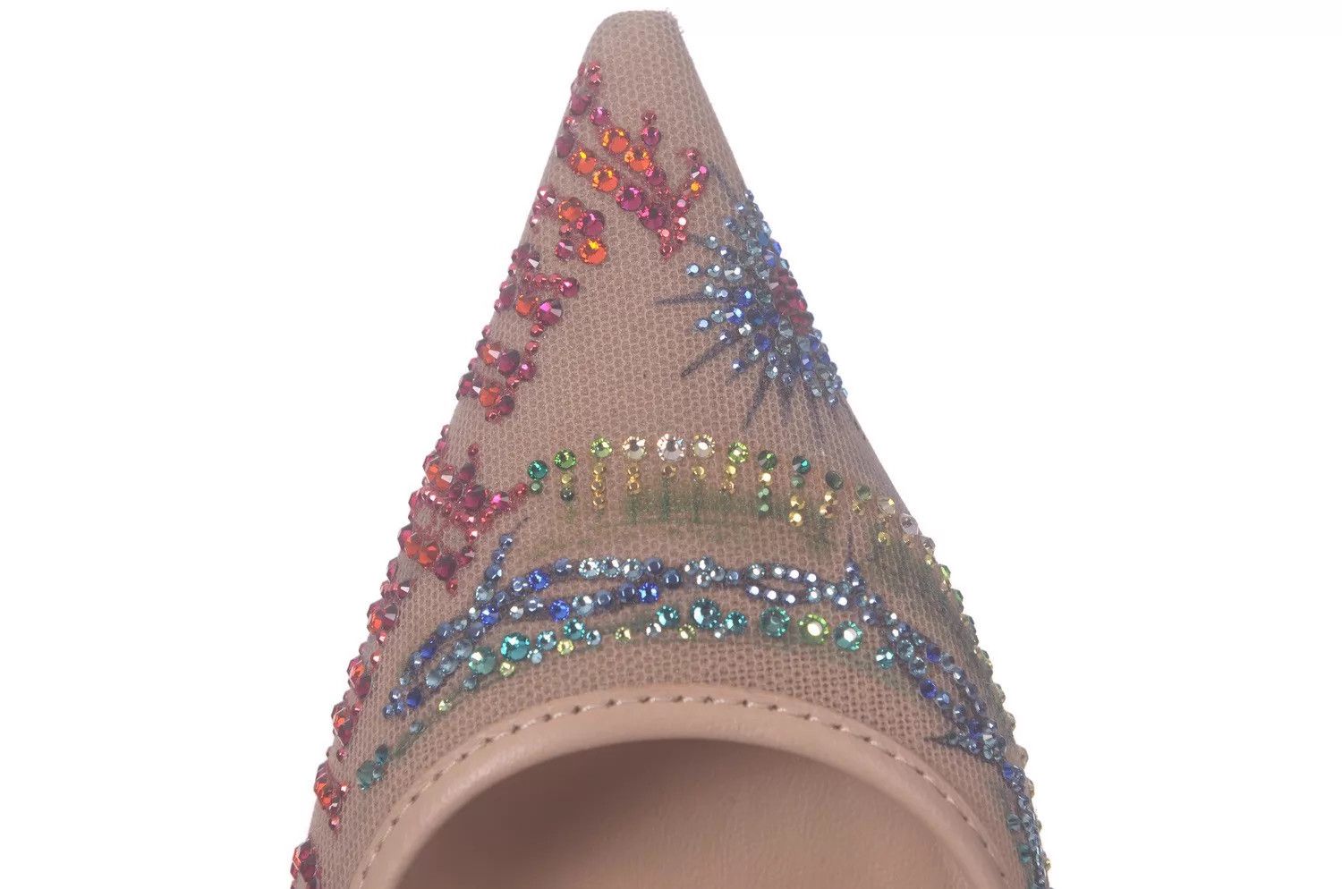 Jimmy Choo Jimmy Choo Heels 36 Size US 5.5 / IT 35.5 - 5 Thumbnail