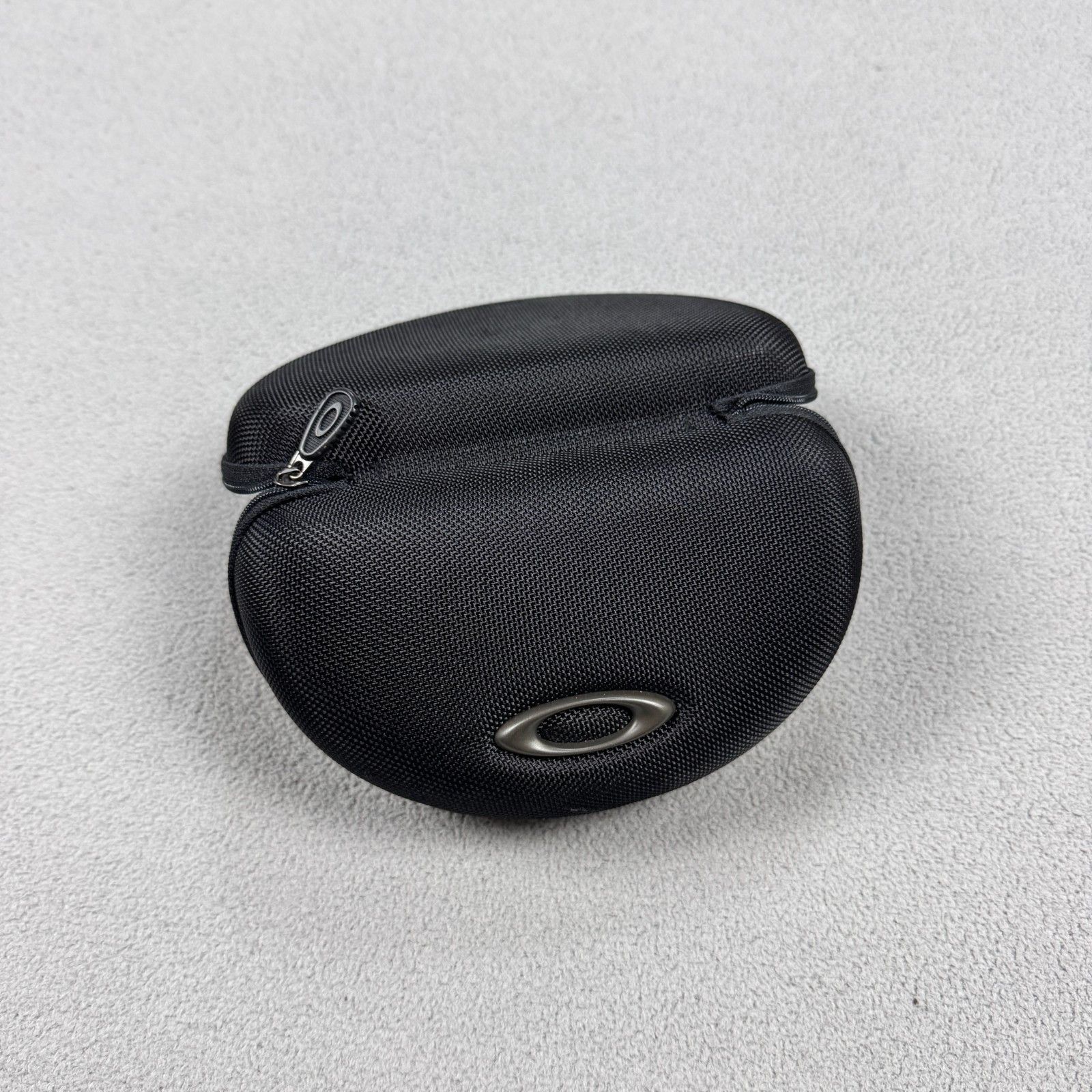 Oakley Oakley Hard Vault Case Black Ballistic Nylon Sunglasses Size ONE SIZE - 5 Thumbnail
