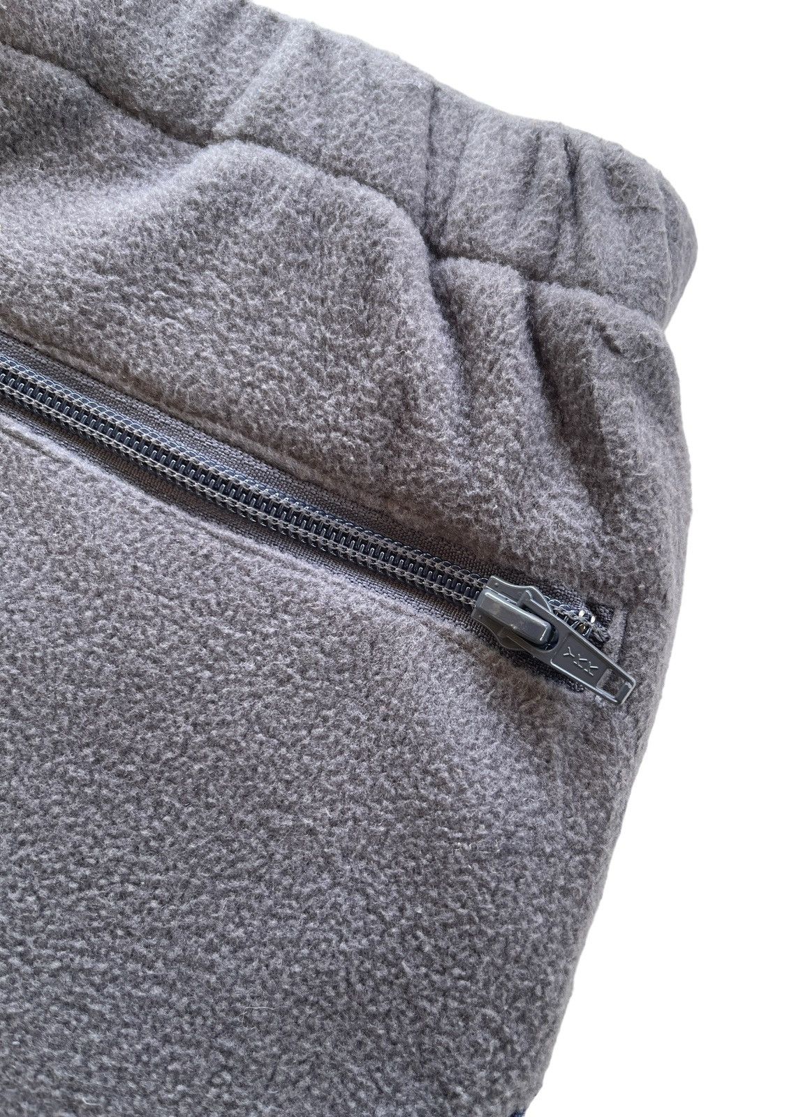 Manastash Manastash Polar Fleece Double Knee Pants Size US 32 / EU 48 - 9 Thumbnail