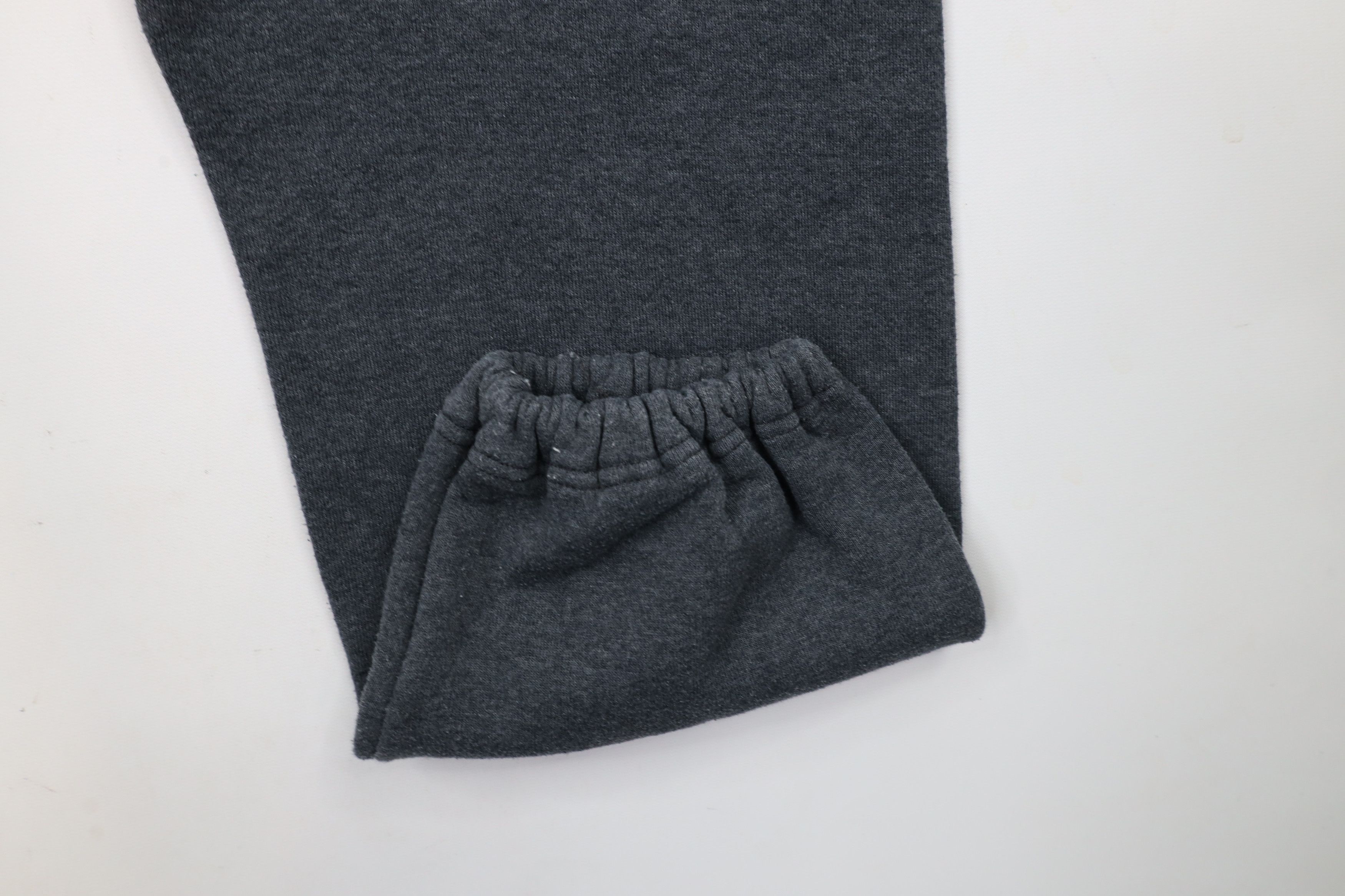 Russell Athletic × Vintage Vintage 90s Russell Athletic Sweatpants Joggers Gray USA Size US 38 / EU 54 - 5 Thumbnail