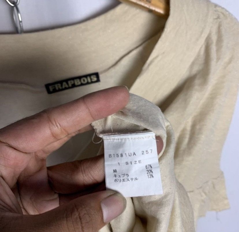 Frapbois Frapbois Dress Size M / US 6-8 / IT 42-44 - 4 Thumbnail