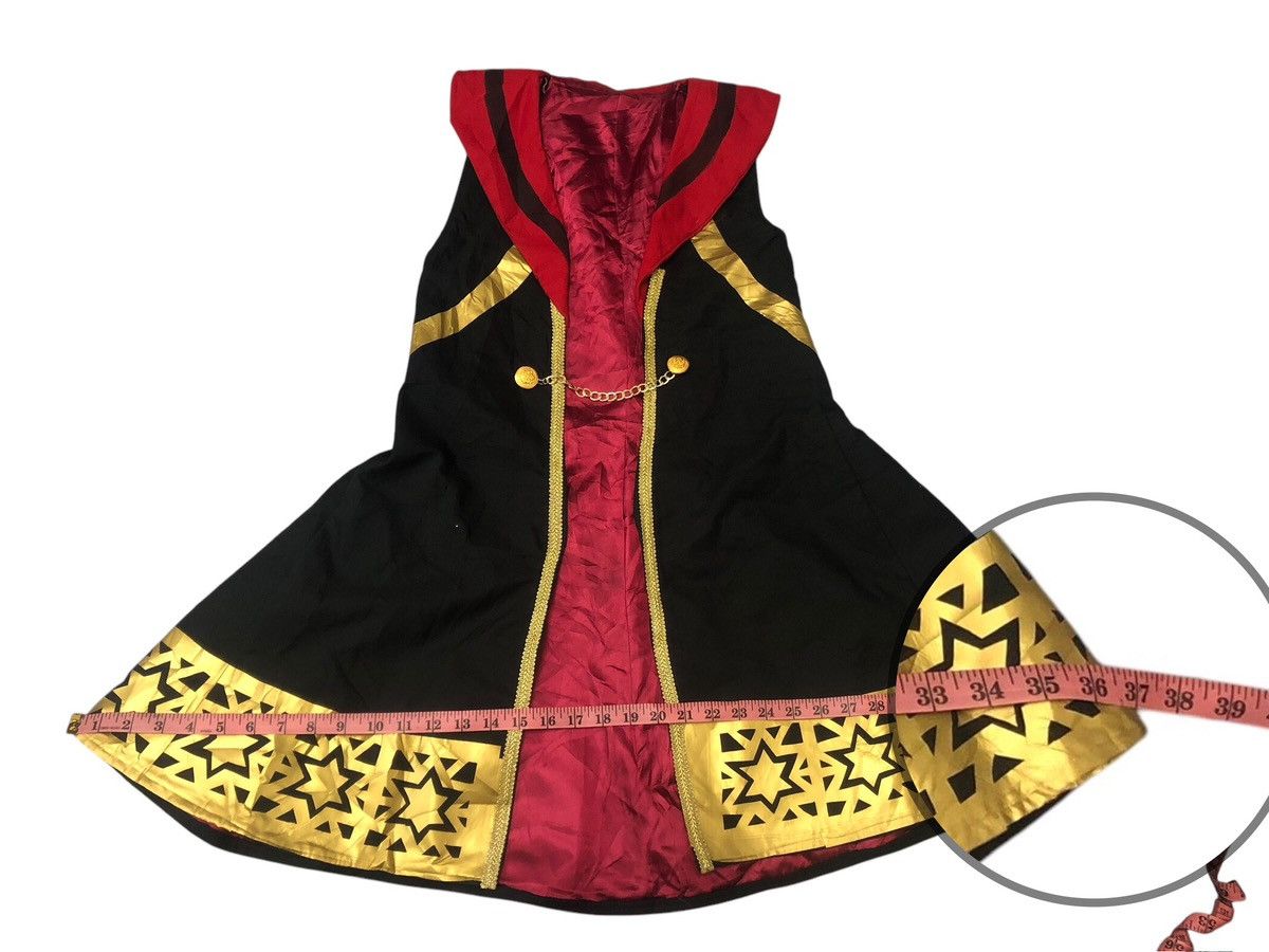 Anime × Japanese Brand Anime costumes Size US S / EU 44-46 / 1 - 7 Thumbnail