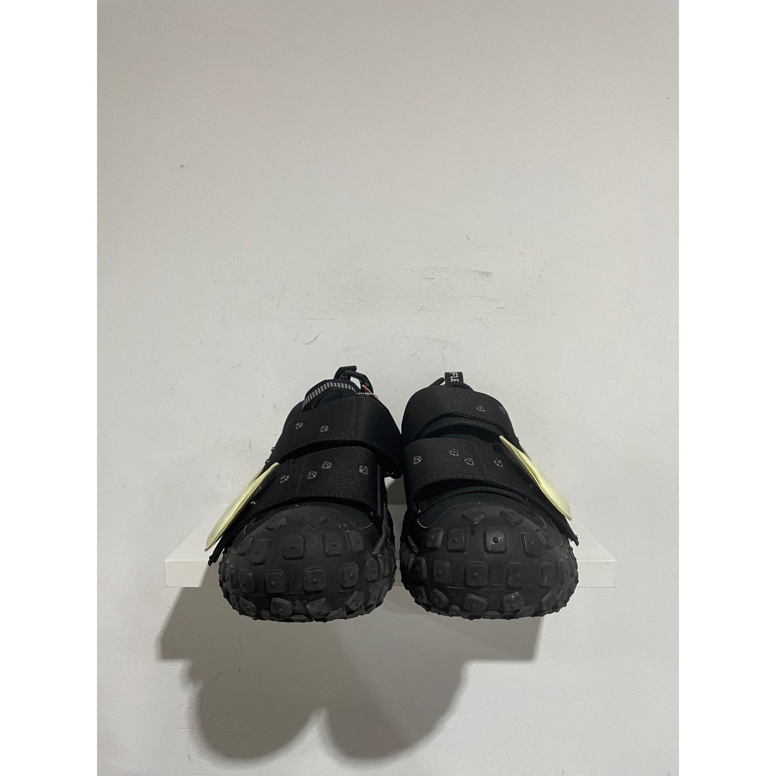 Nike NIKE CPFM AIR FLEA 2 SIZE 13 PREOWNED Size US 13 / EU 46 - 4 Thumbnail