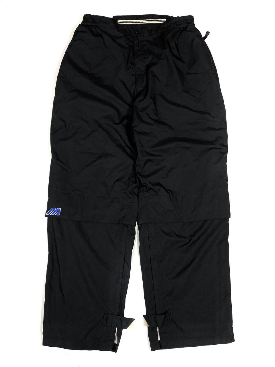 Mizuno Mizuno Track Pants Japanese Style Drill Size US 34 / EU 50 - 4 Thumbnail