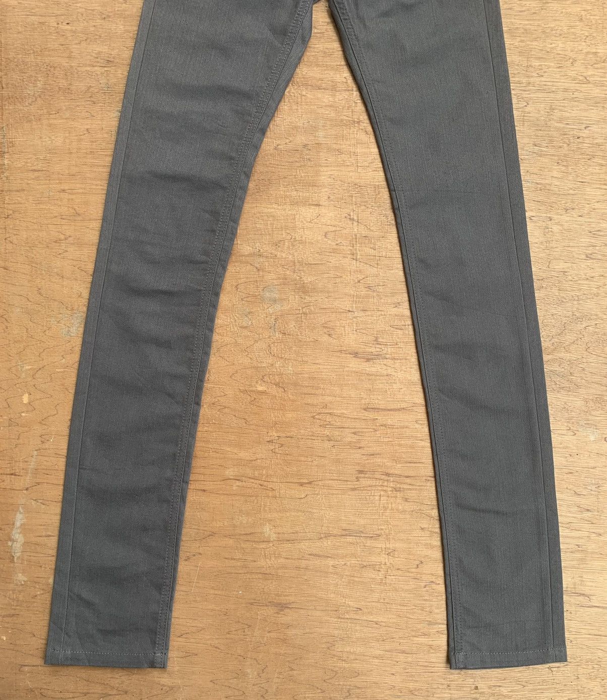 April 77 April 77 Joey Colordrive Unisex Skinny Streching Pants Size US 27 - 7 Thumbnail