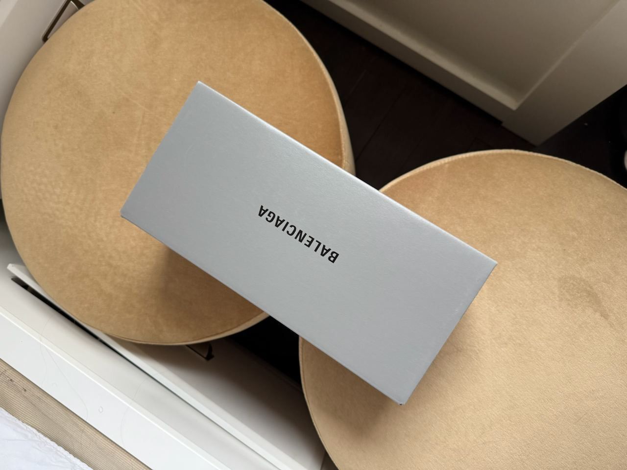 Balenciaga Balenciaga Zero Shoes Size US 8.5 / EU 41-42 - 13 Thumbnail
