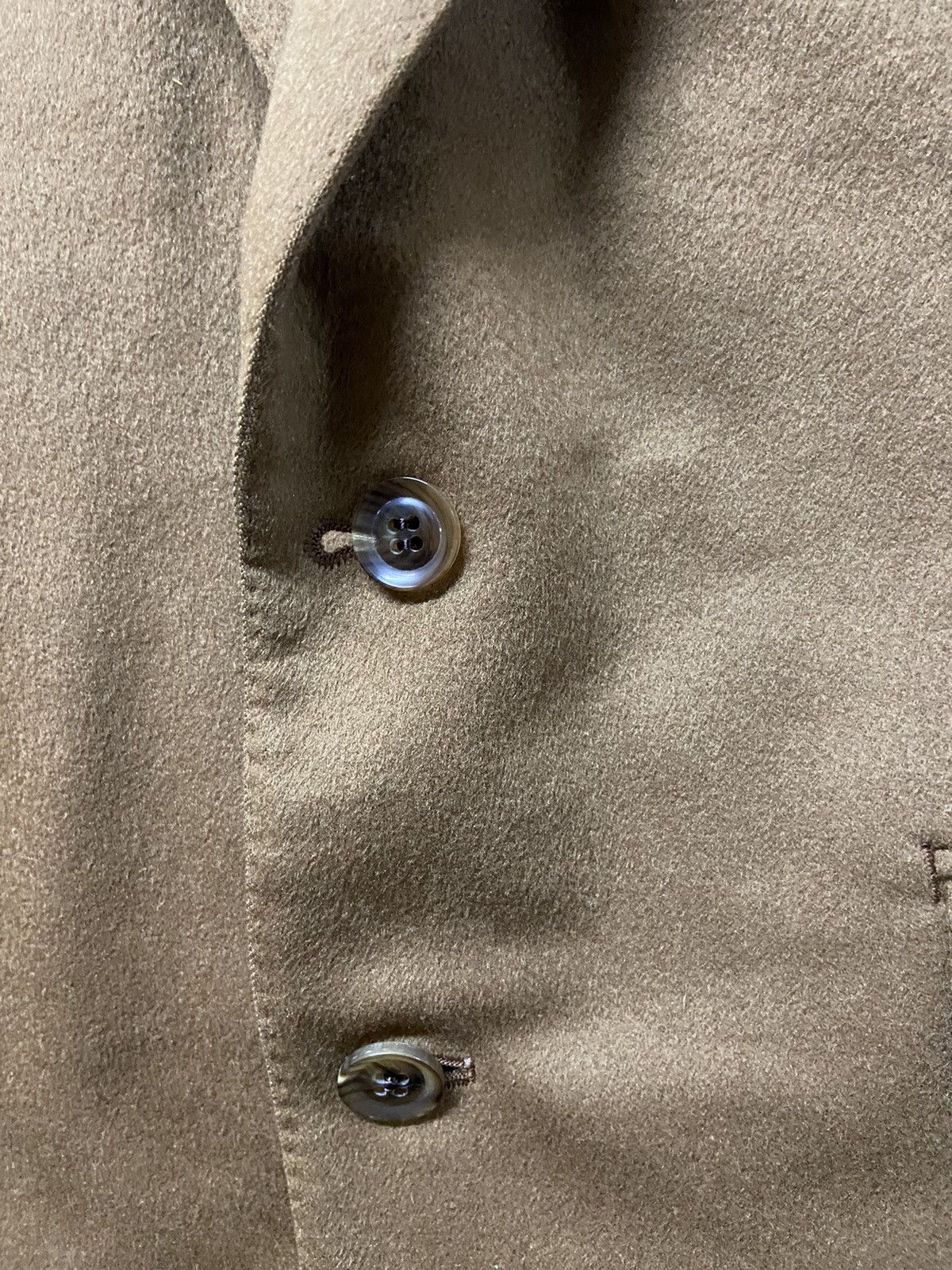 Christian Dior Monsieur Vintage Christian Dior Monsieur Wool Jacket/Blazer Size US L / EU 52-54 / 3 - 7 Thumbnail
