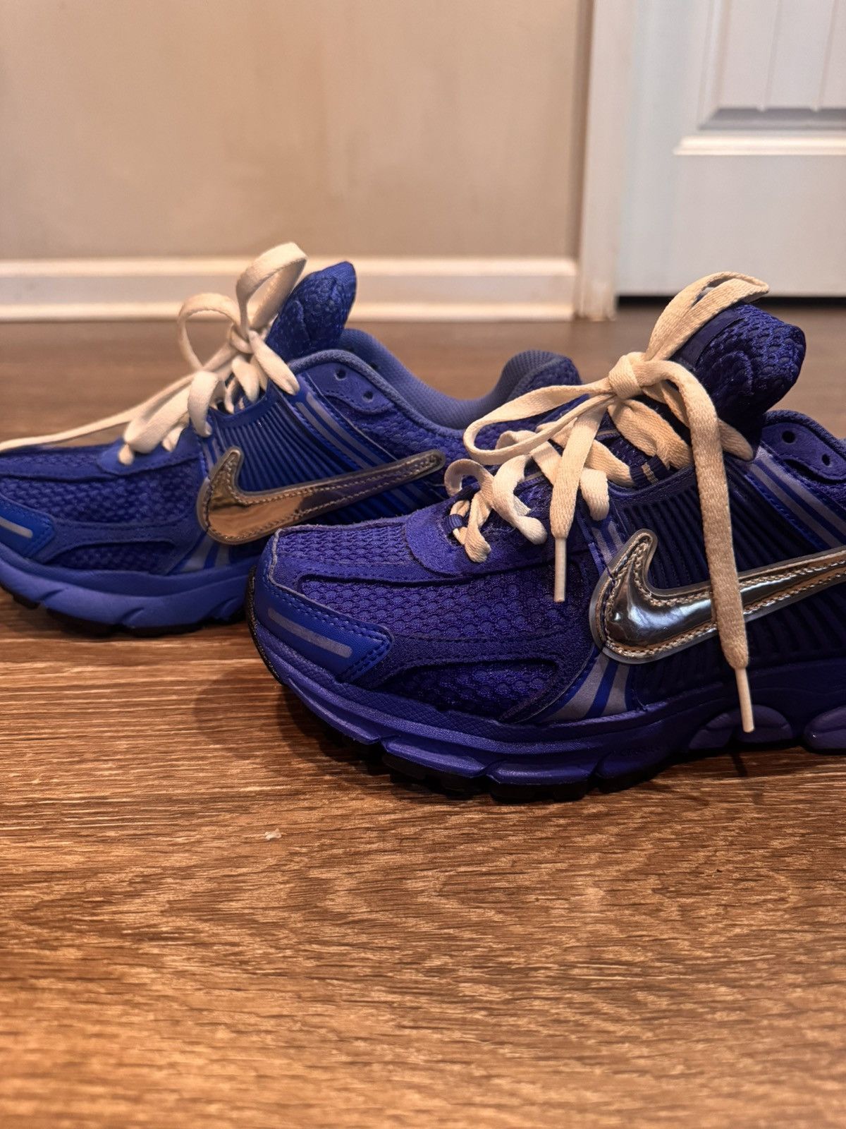 Nike Vomero 5 (racer blue) Size US 11 / IT 41 - 4 Thumbnail
