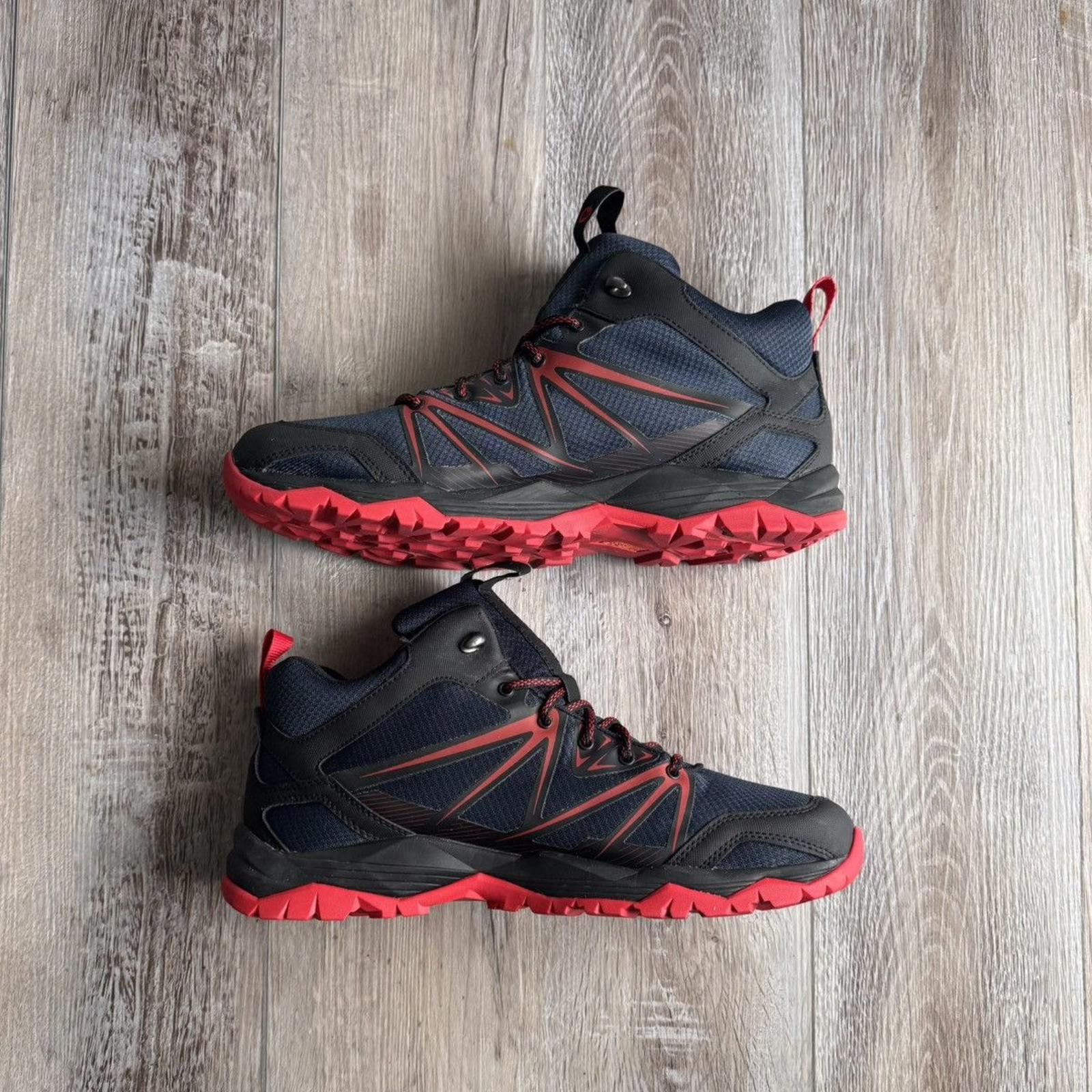 Merrell MERRELL • Capra Mid (12M) Size US 12 / EU 45 - 3 Thumbnail
