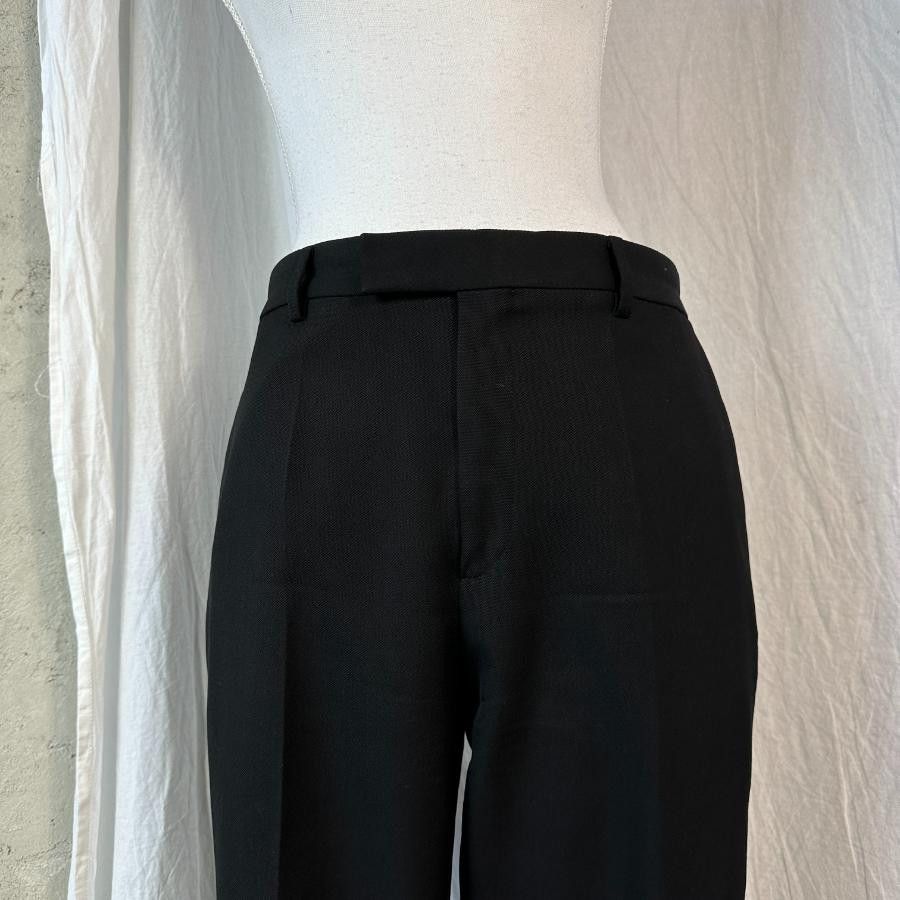 Celine × Vintage Celine Women's Trousers Size 39" - 5 Thumbnail