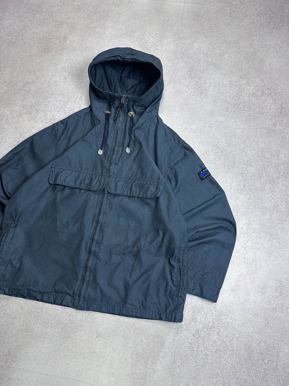 Paul Smith × R.Newbold Vintage R. Newbold Paul Smith Tactical Army Jacket L Size US L / EU 52-54 / 3 - 2 Thumbnail