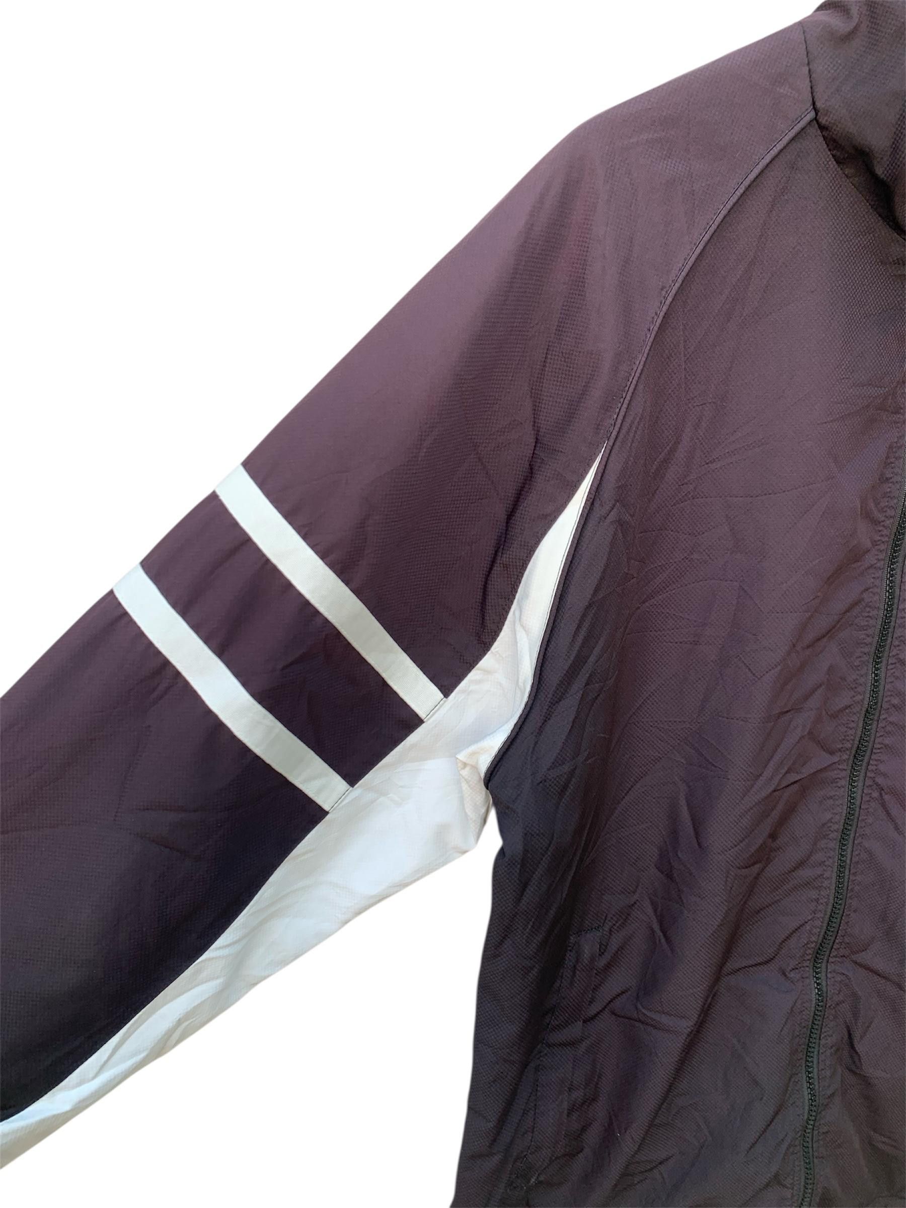 Vans × Vintage Vintage Vans Skateboard Winbreaker Jacket Size US M / EU 48-50 / 2 - 9 Thumbnail