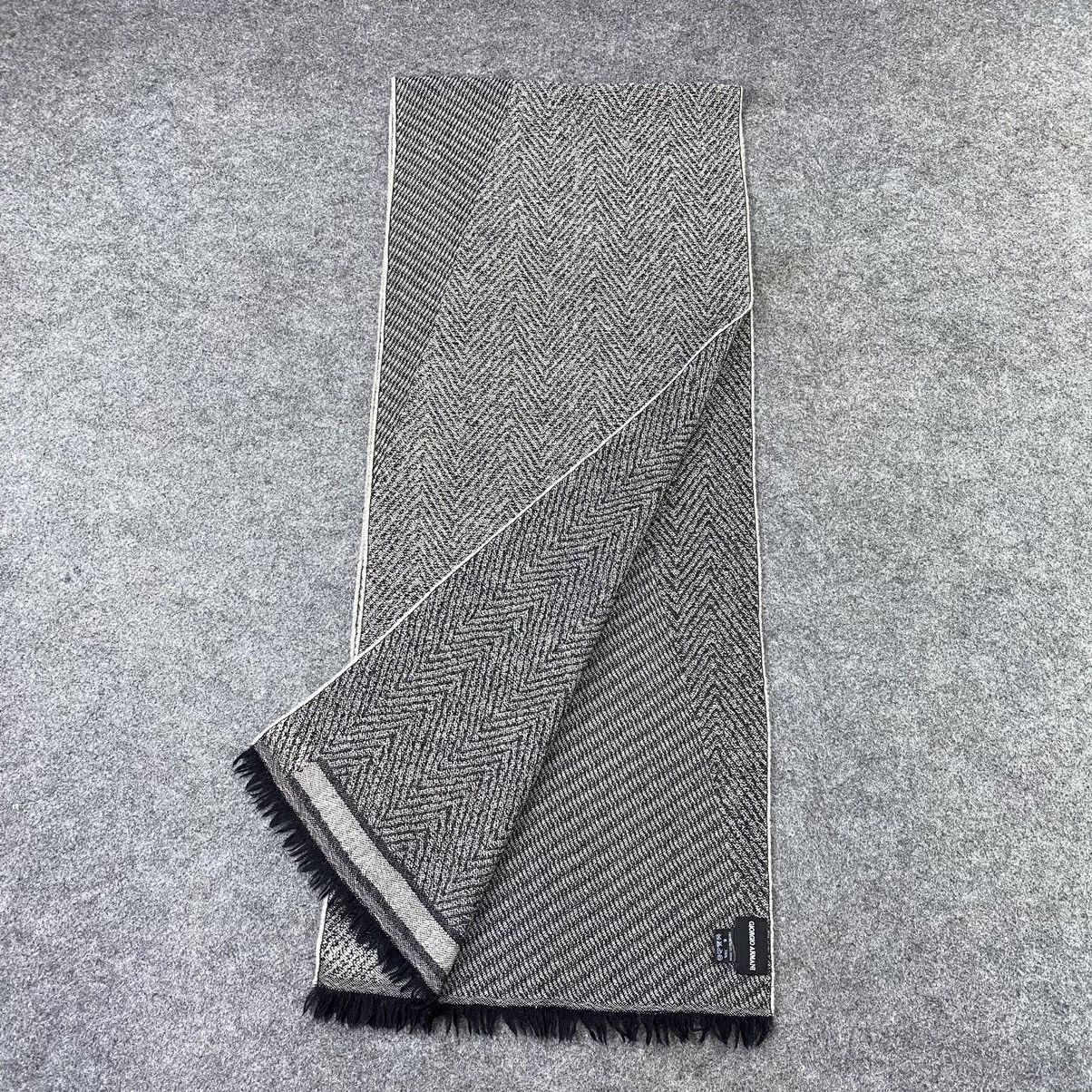 Giorgio Armani Giorgio Armani Muffler / Scarf / Neckwear - T1242 Size ONE SIZE - 4 Thumbnail