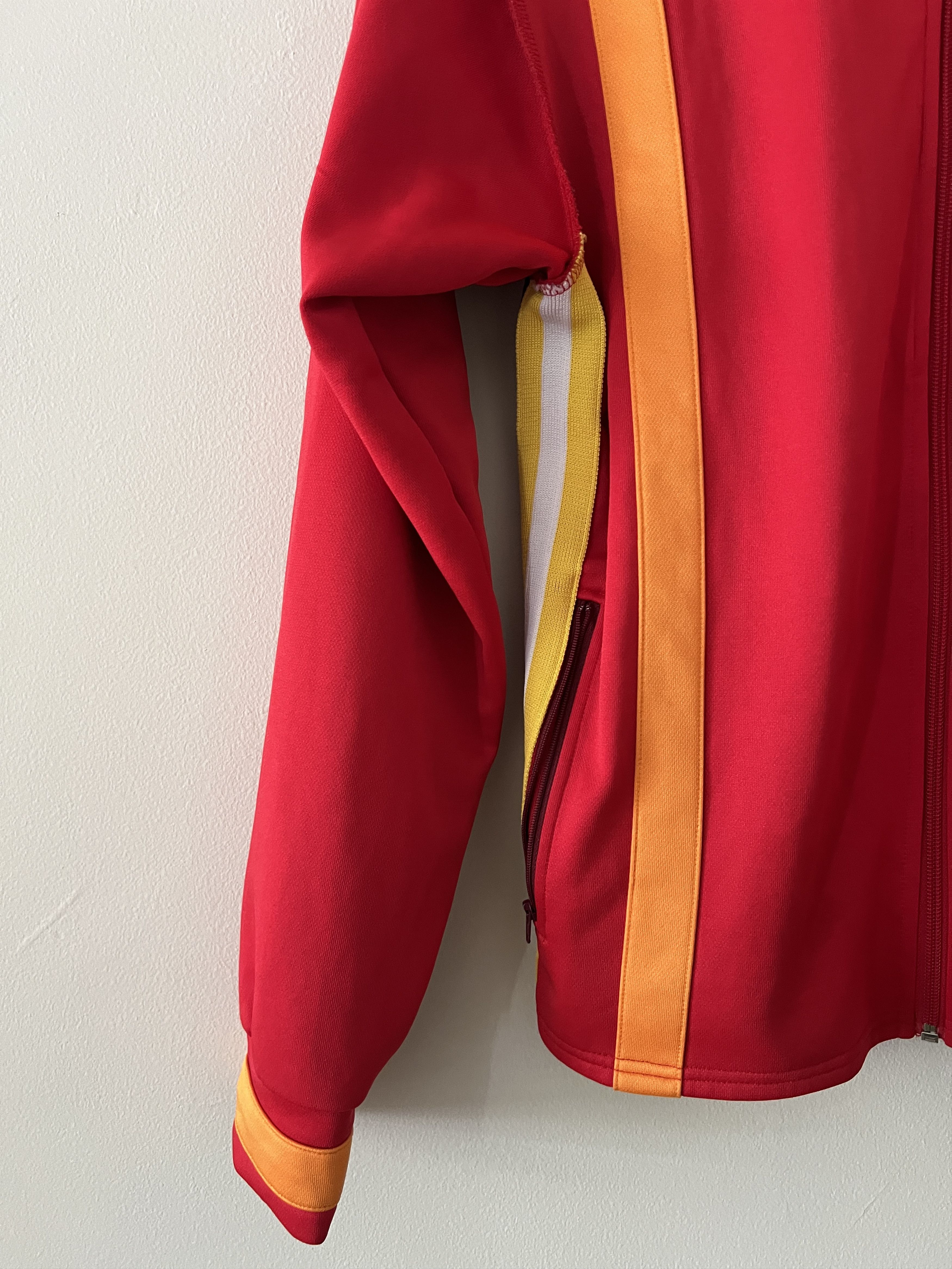 Comme des Garcons SHIRT Comme Des Garcons Shirt tracksuit jacket Size US M / EU 48-50 / 2 - 3 Thumbnail