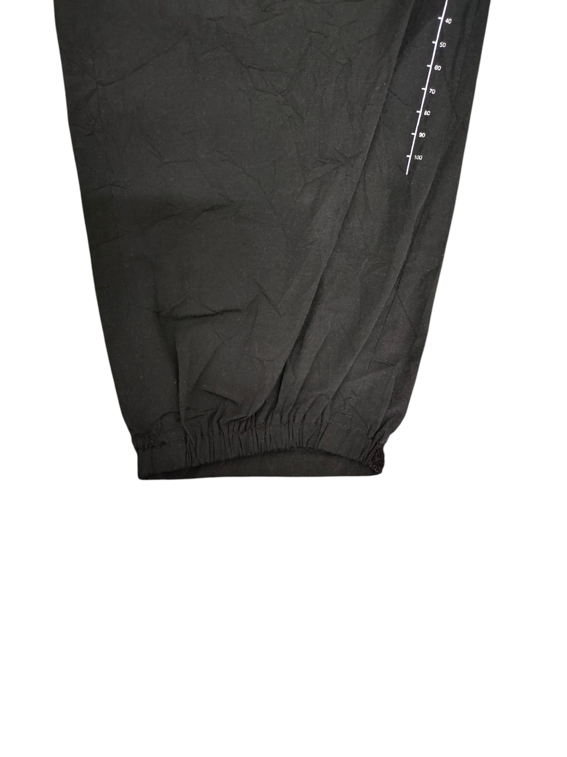 Undercover Undercover Three Quarter Jogger Pants E1501 Size 26" / US 2 / IT 38 - 5 Thumbnail