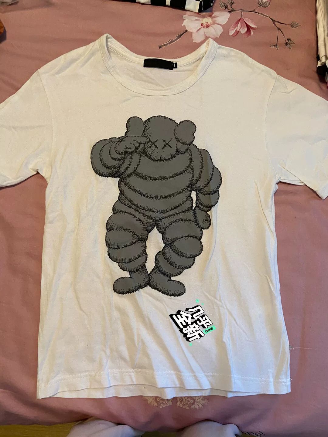 Other Other T-Shirt Casual Short Sleeve Size US L / EU 52-54 / 3 - 1 Thumbnail