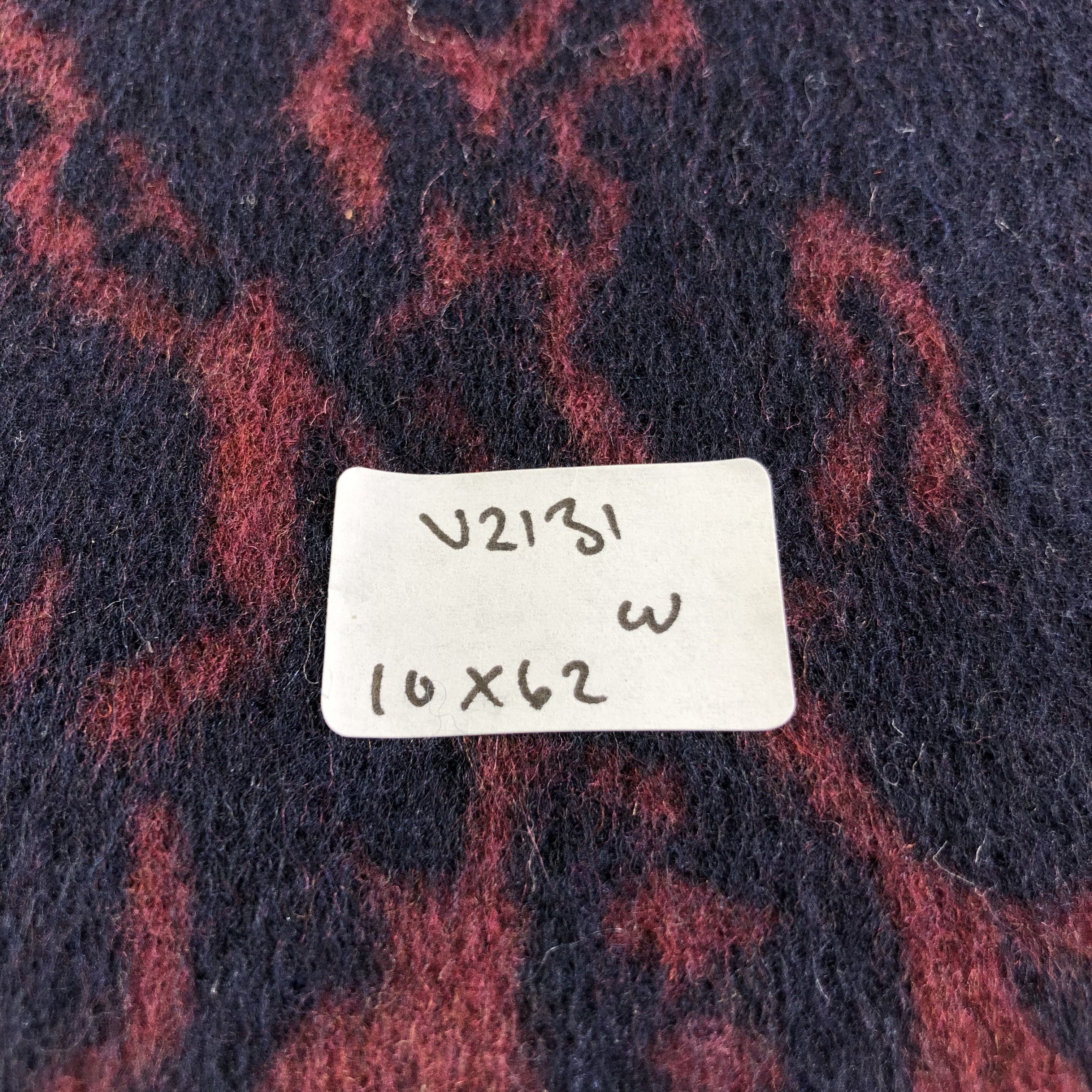 Polo Ralph Lauren Polo Ralph Lauren Big Logo Wool Scarf Muffler Neckwear V2131 Size ONE SIZE - 6 Thumbnail