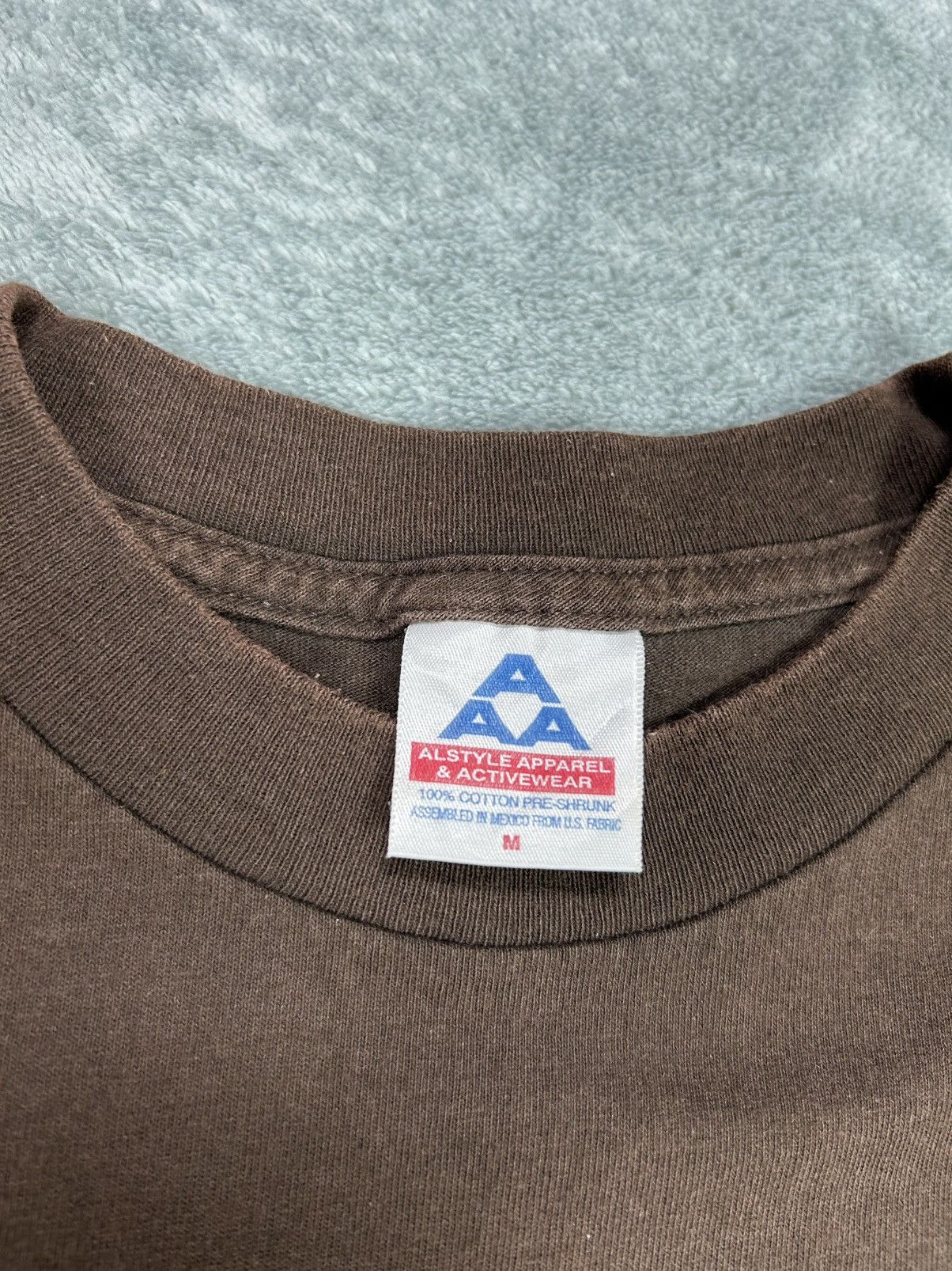 Band Tees Vintage 90’s Stereolab Alternative/Pop Indie Band T-Shirt Size US M / EU 48-50 / 2 - 4 Thumbnail
