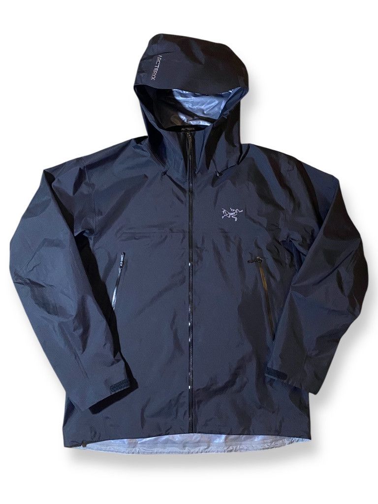Arc'teryx × Concepts Concepts X Arc'teryx Beta SL Jacket